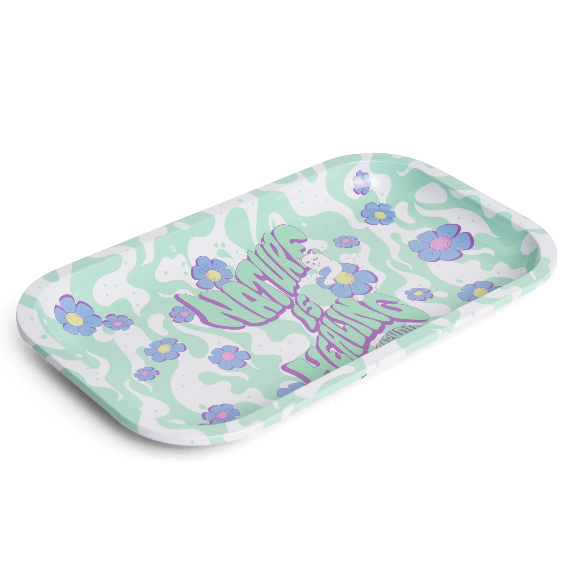 Nature Is Healing Rolling Tray (Multi) - Image 3