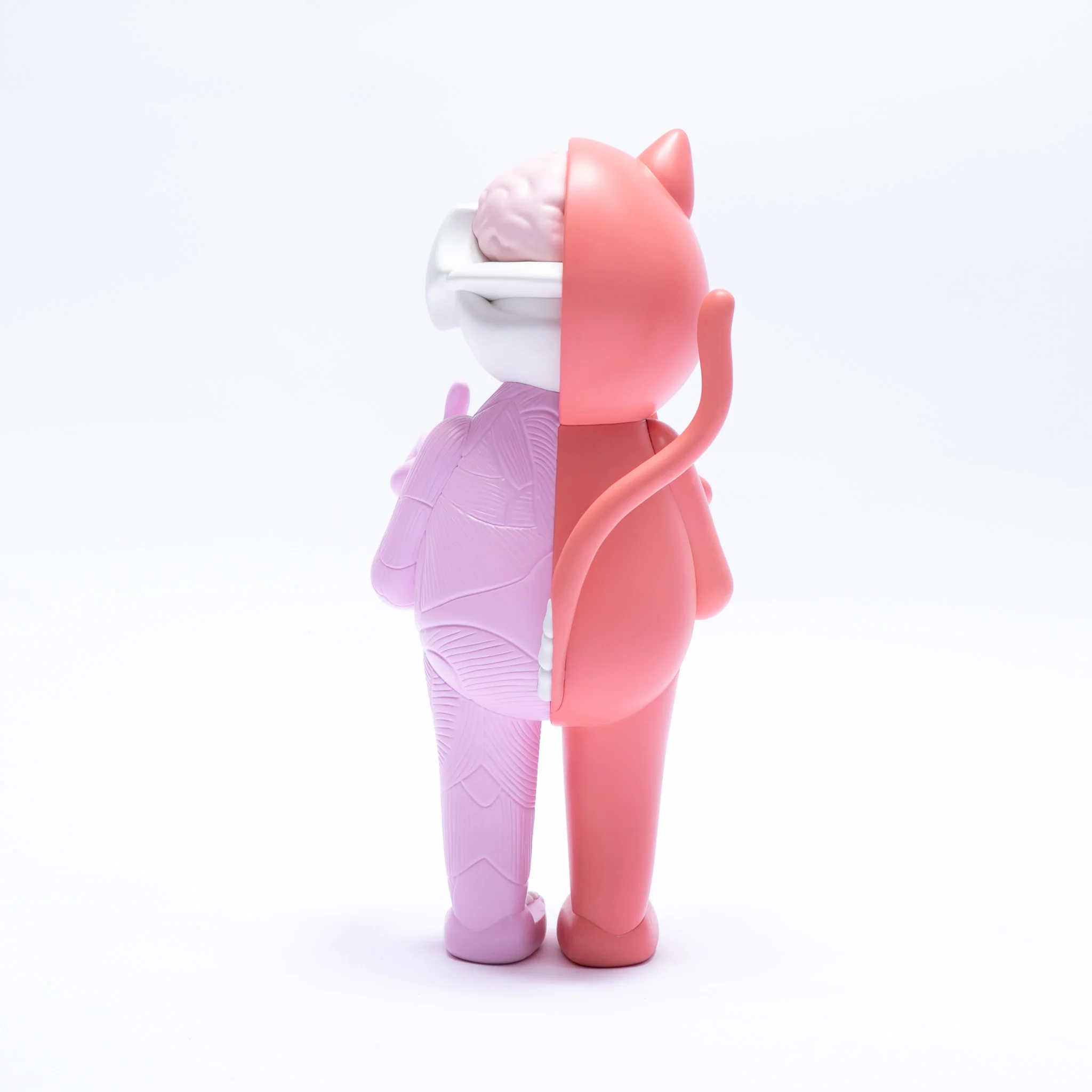 Love Nerm Vinyl Figure - Image 6