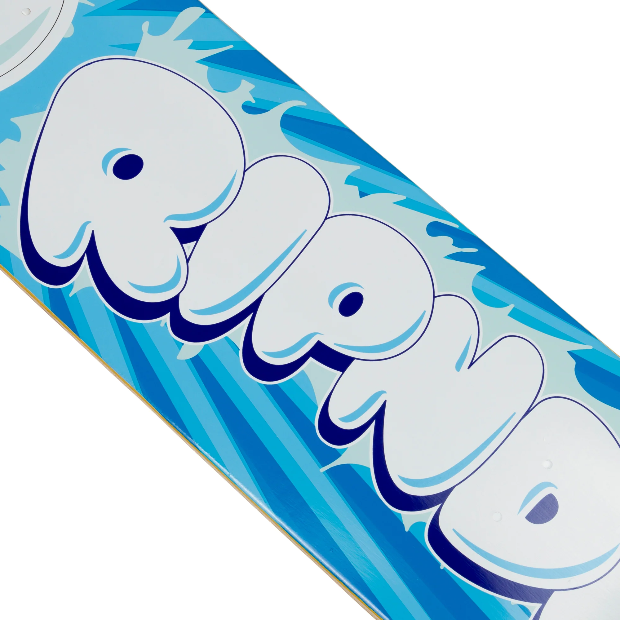 Nerm Balloon Deck - Image 2