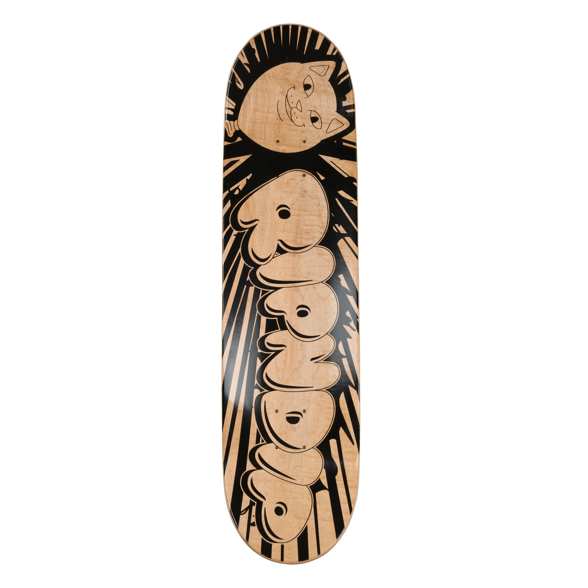 Nerm Balloon Deck - Image 3