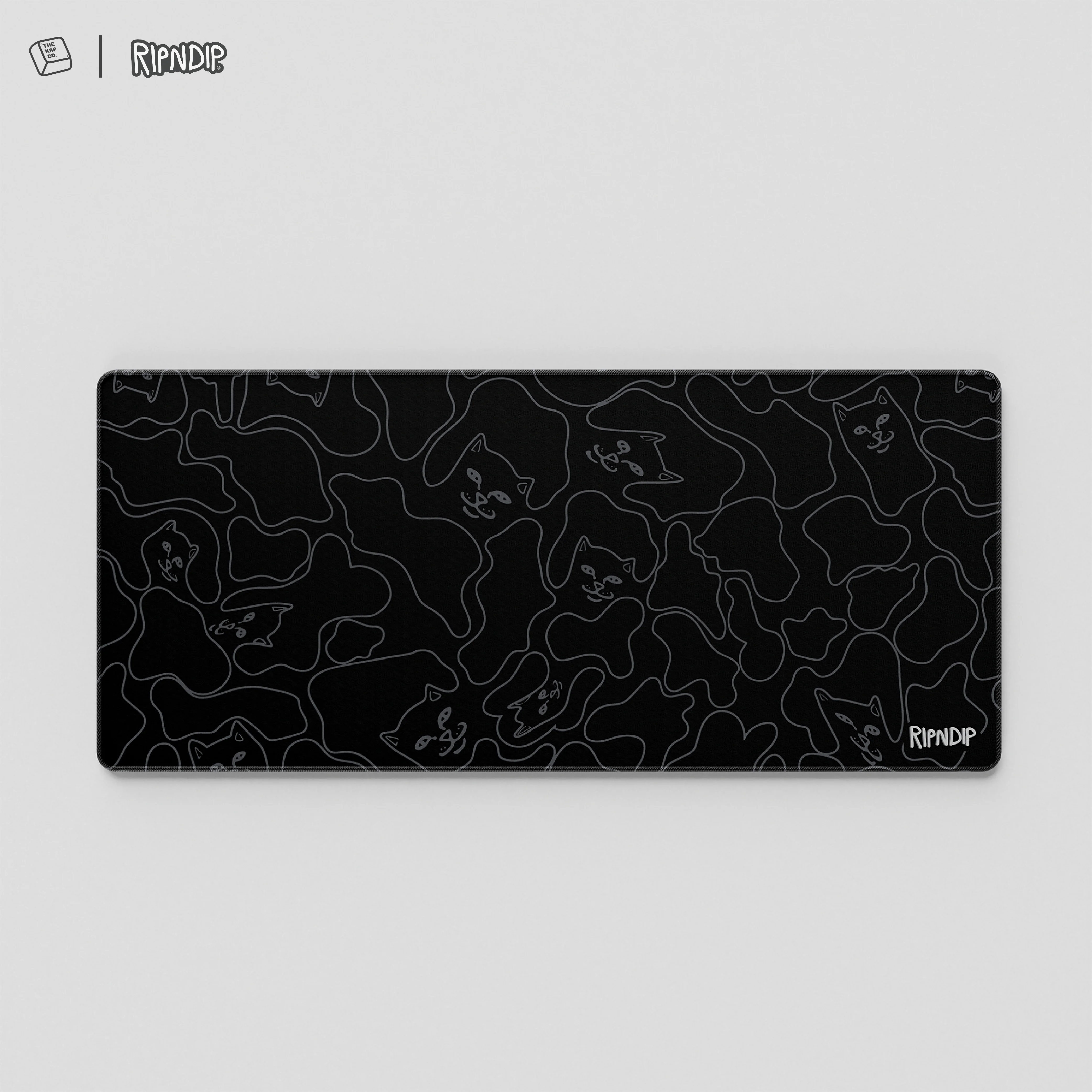 Nerm Camo Deskmat (Asst)