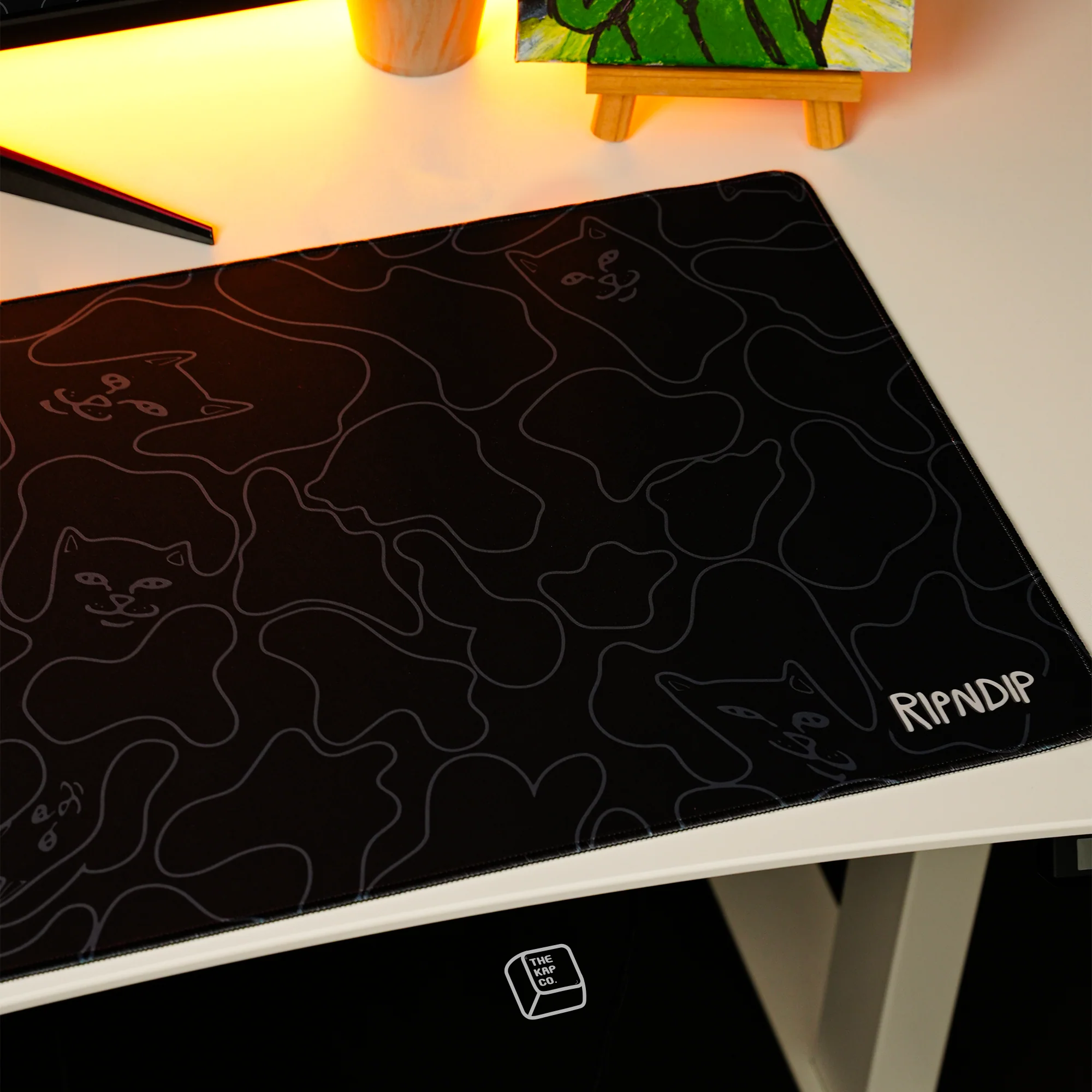 Nerm Camo Deskmat (Asst) - Image 2