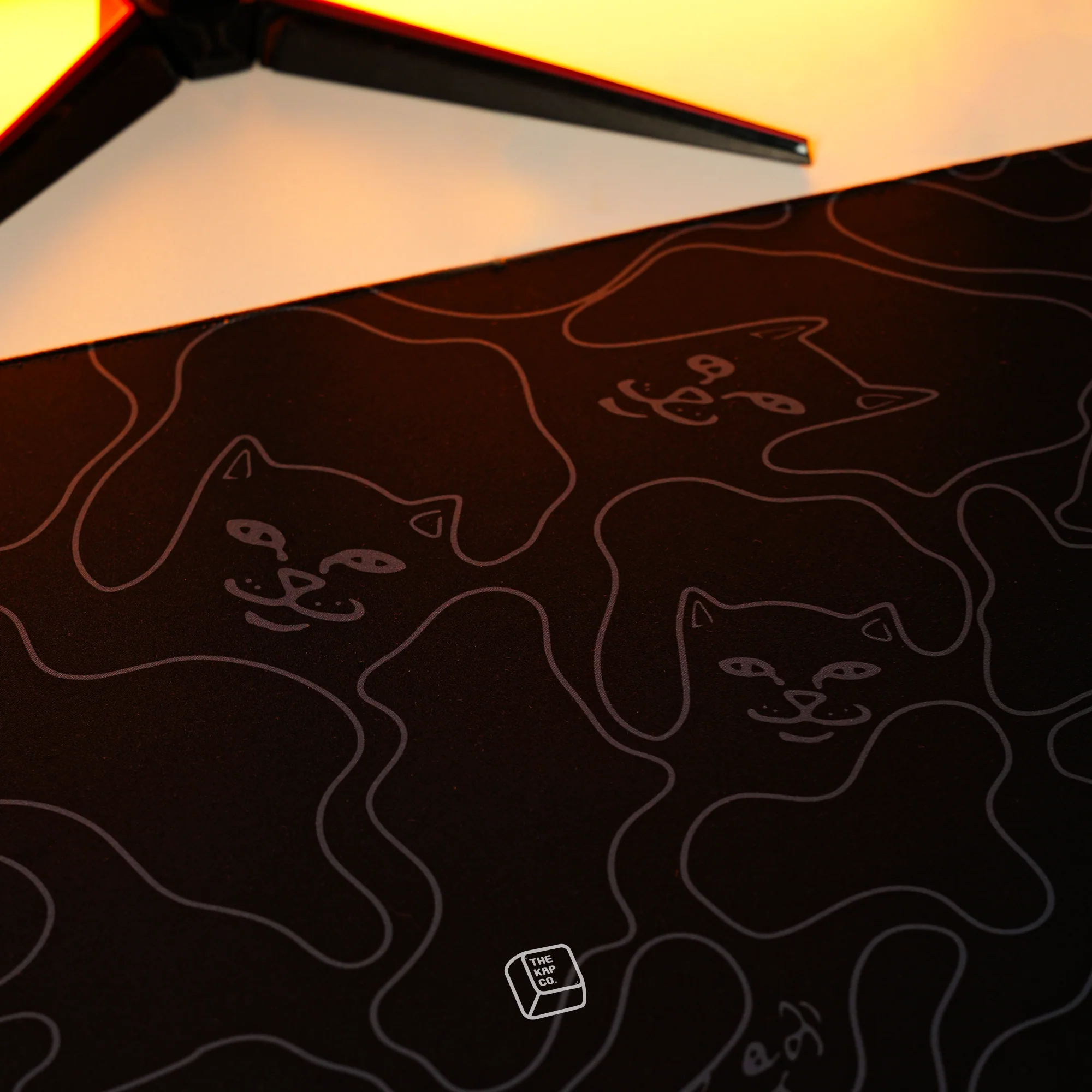Nerm Camo Deskmat (Asst) - Image 3