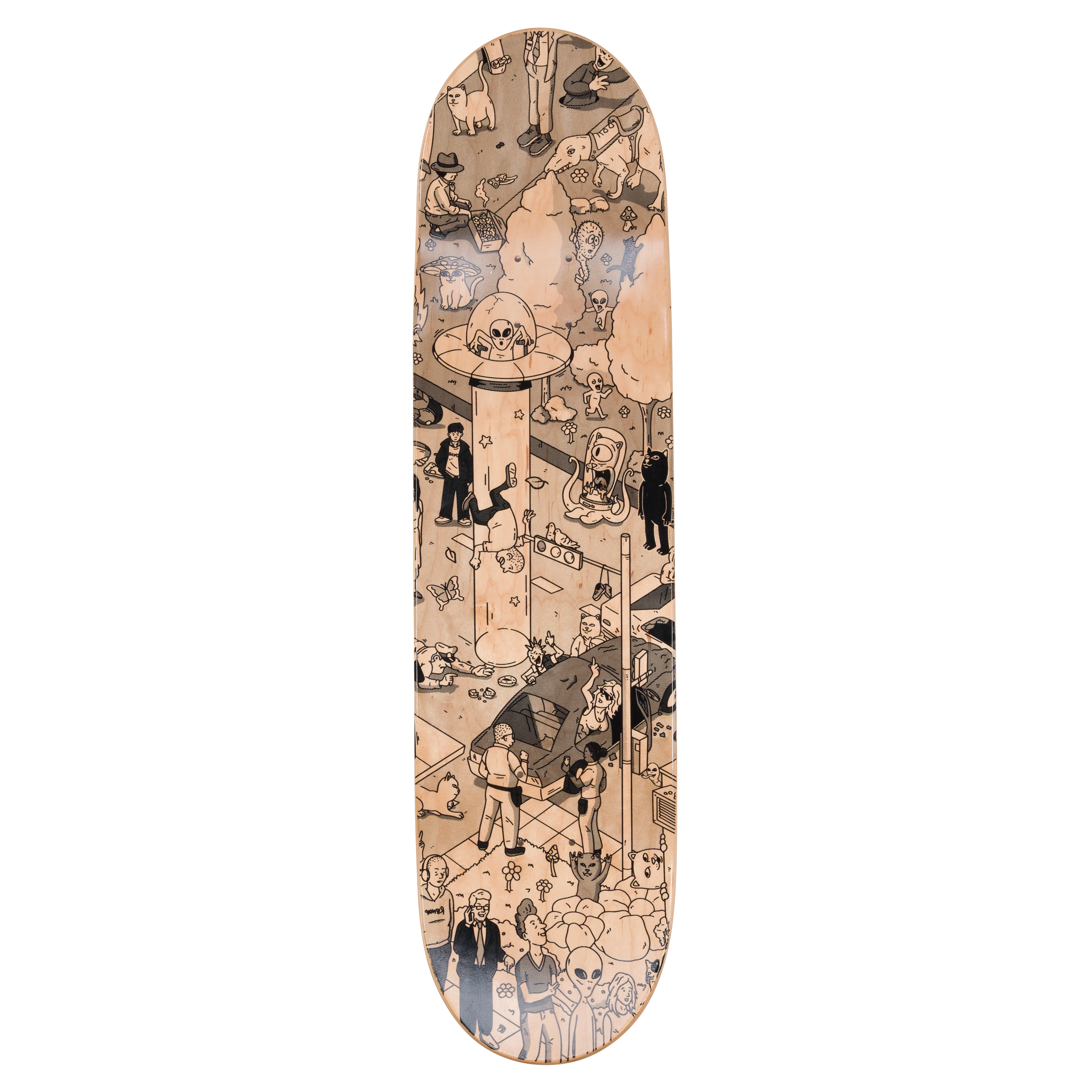 Nerm City 2 Deck (Multi) - Image 3