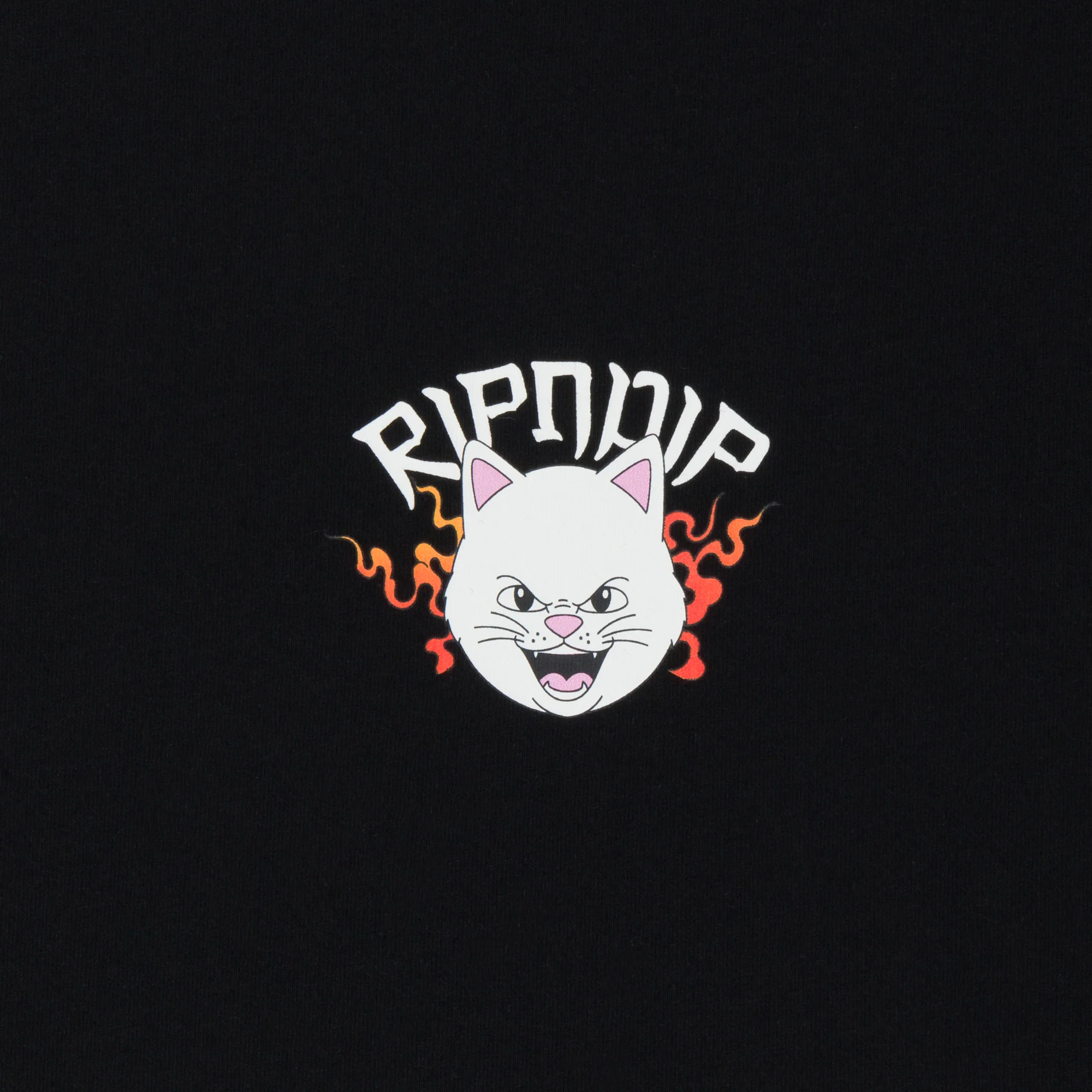 Nerm De Tigre Tee (Black) - Image 3