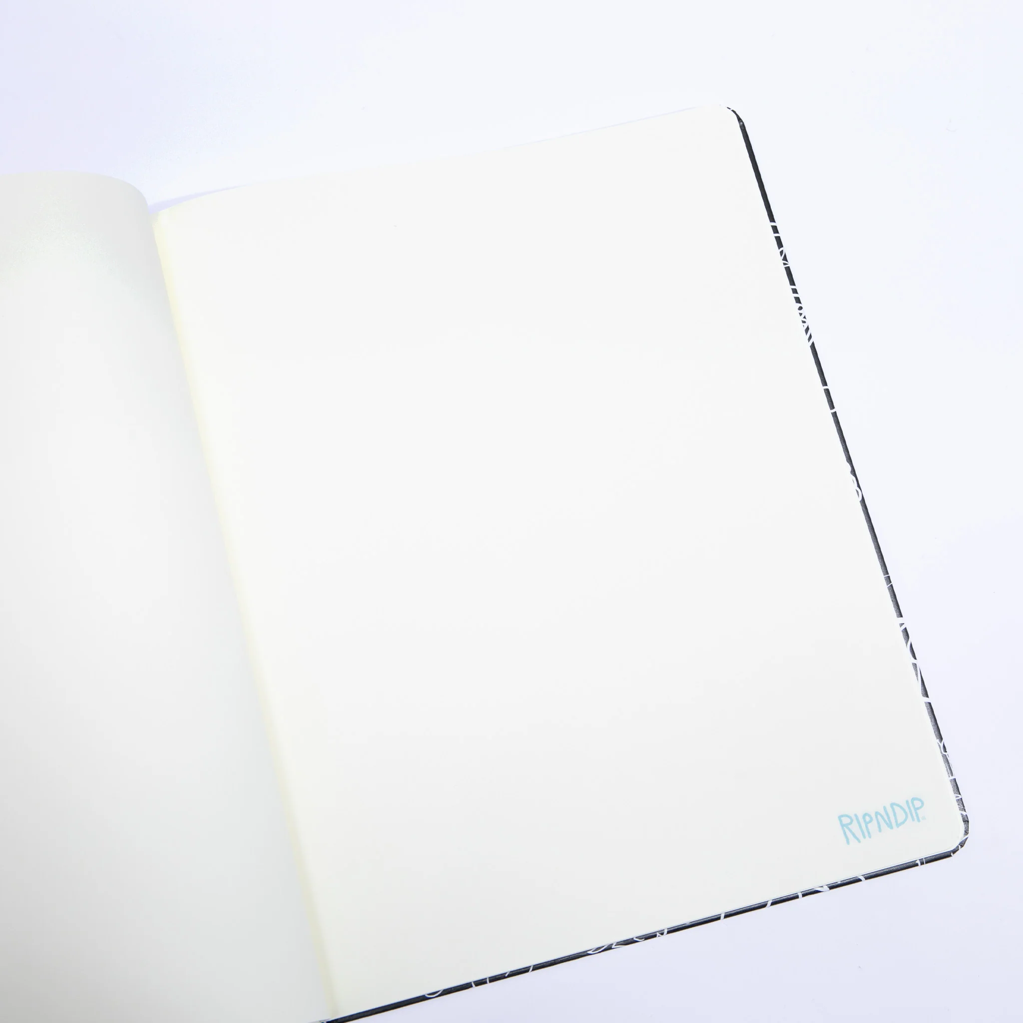 Nerm Doodle Notebook - Image 5