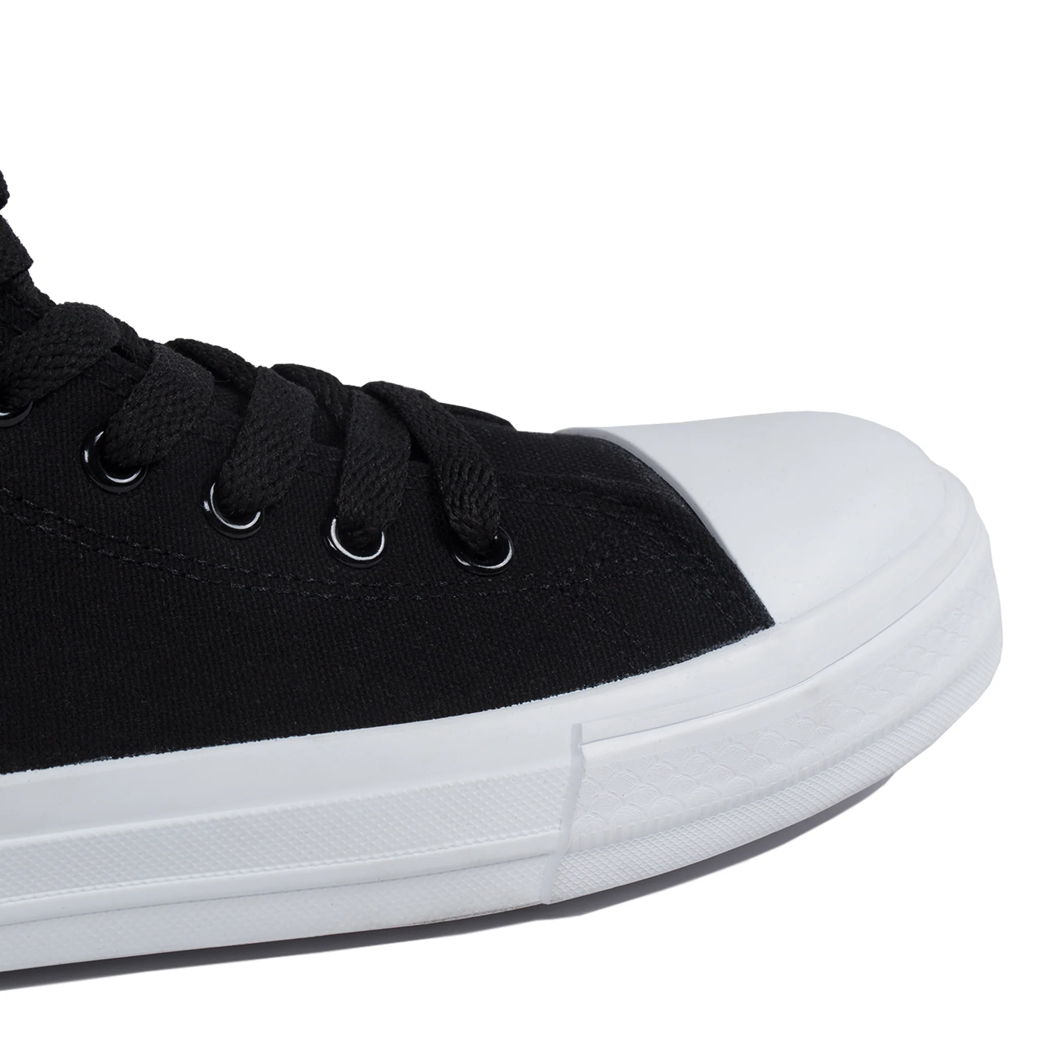 Lord Nermal High-Top Shoes (Black) - Image 5