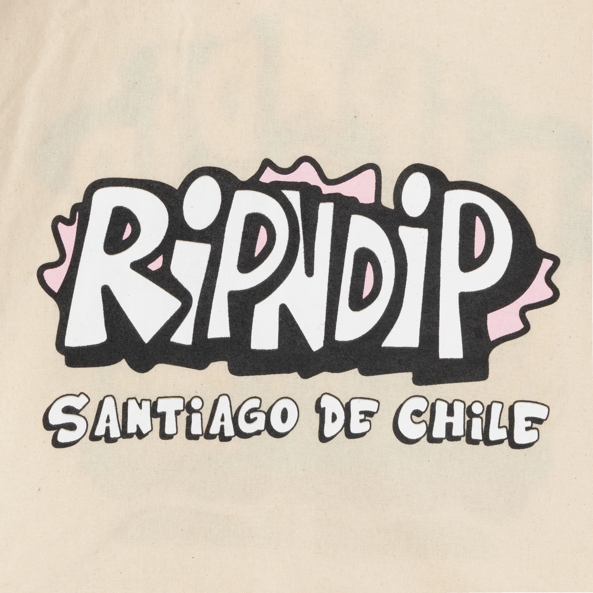 Nerm in Chile Tote Bag - Image 4