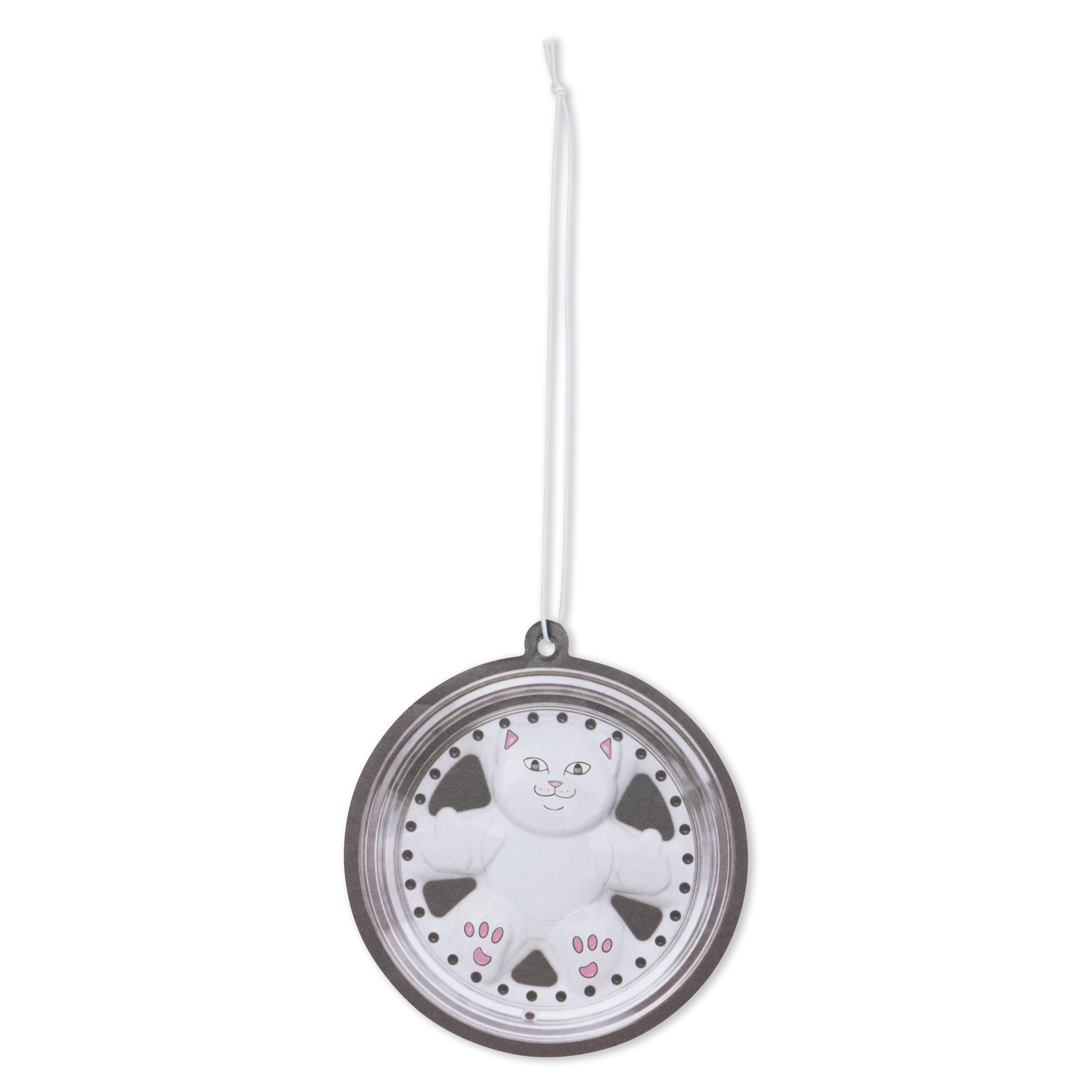 Nerm Wheels Air Freshener (Multi) - Image 2