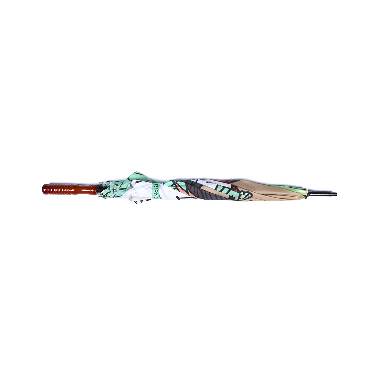 Nermal Leaf Umbrella - Image 4