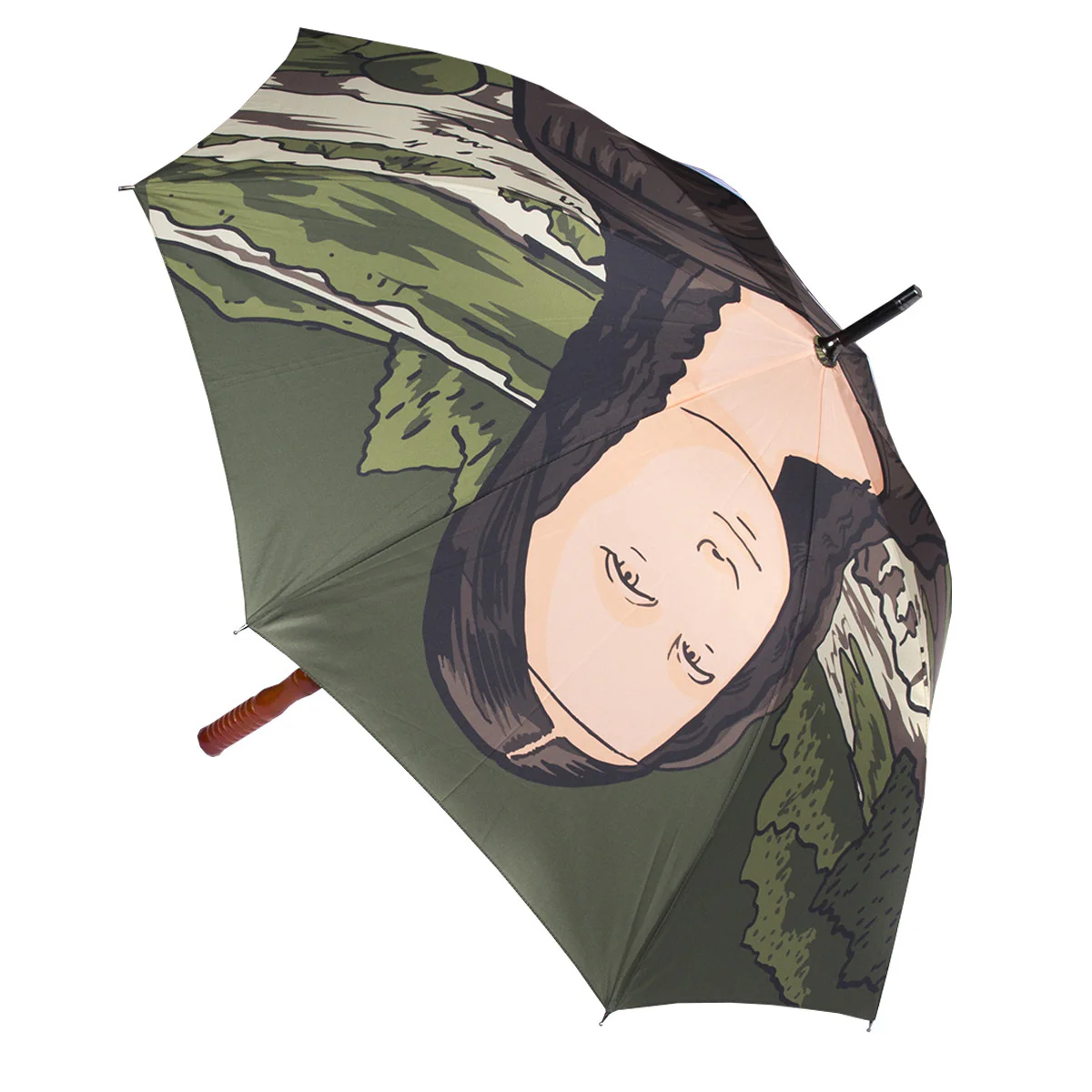 Nerma Lisa Umbrella - Image 2