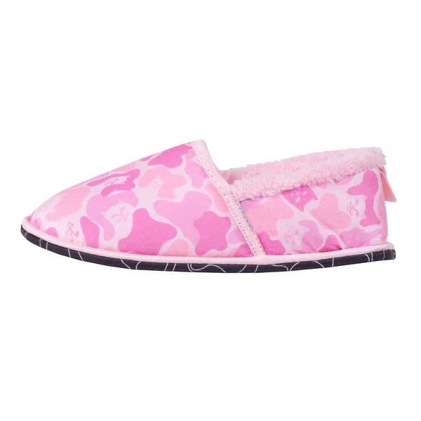 Nermal Camo House Slippers (Pink Camo) - Image 2