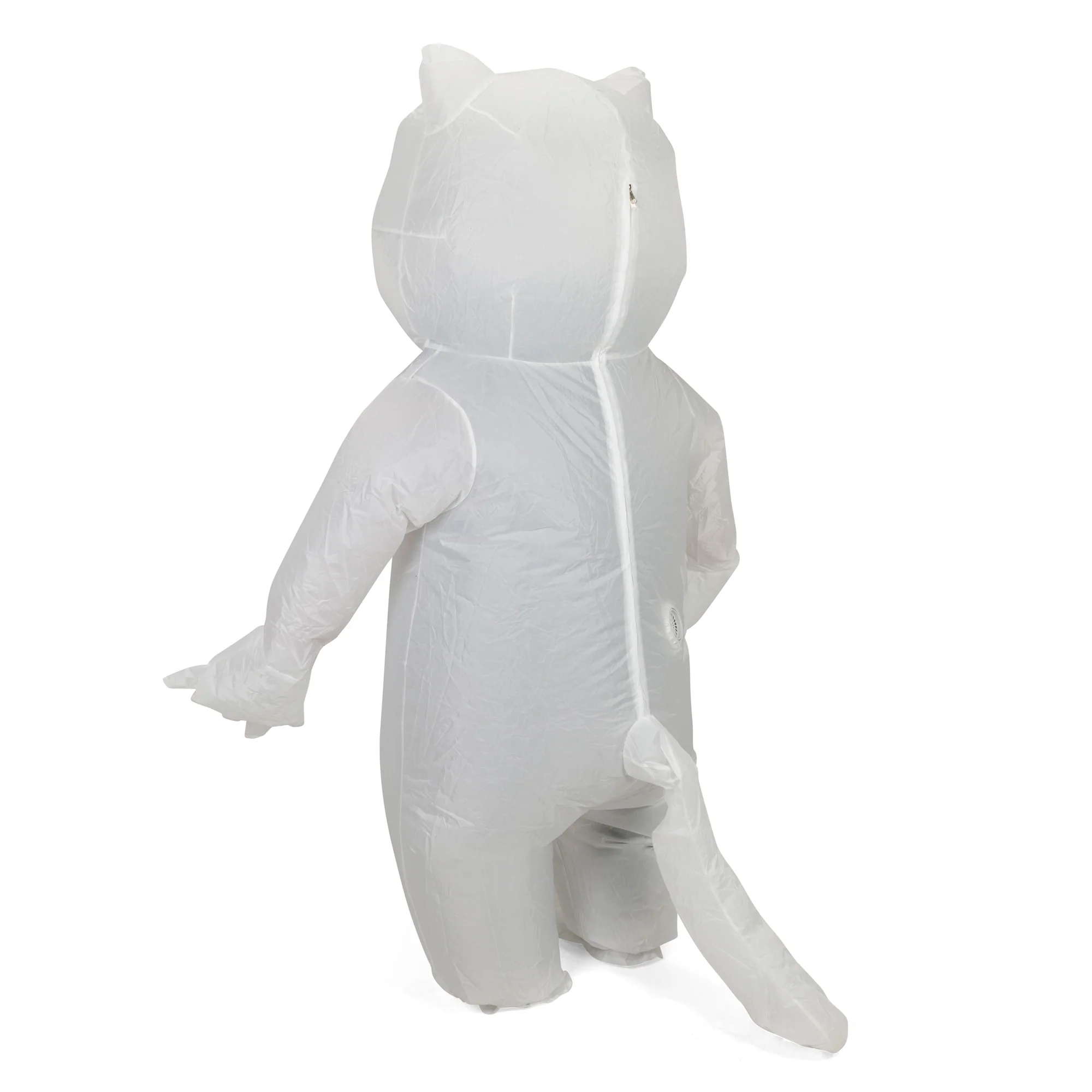 Nermal Inflatable Costume (White) - Image 6