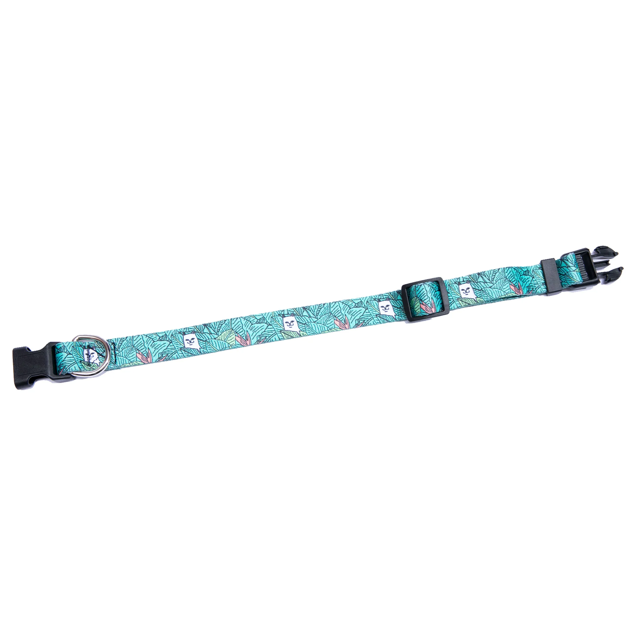 Nermal Leaf Pet Collar - Image 2