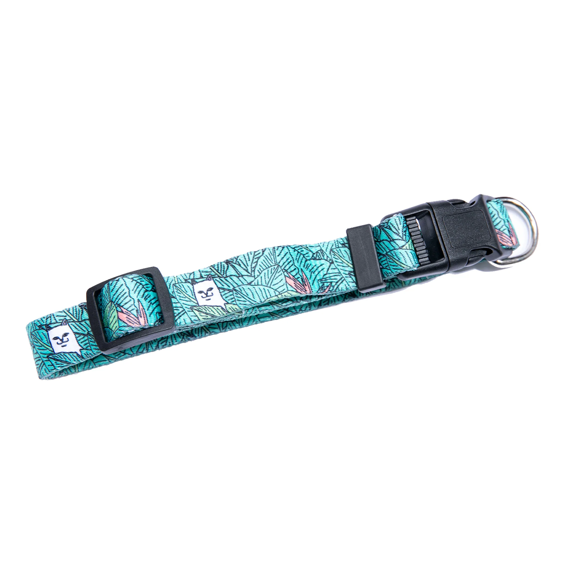 Nermal Leaf Pet Collar - Image 3
