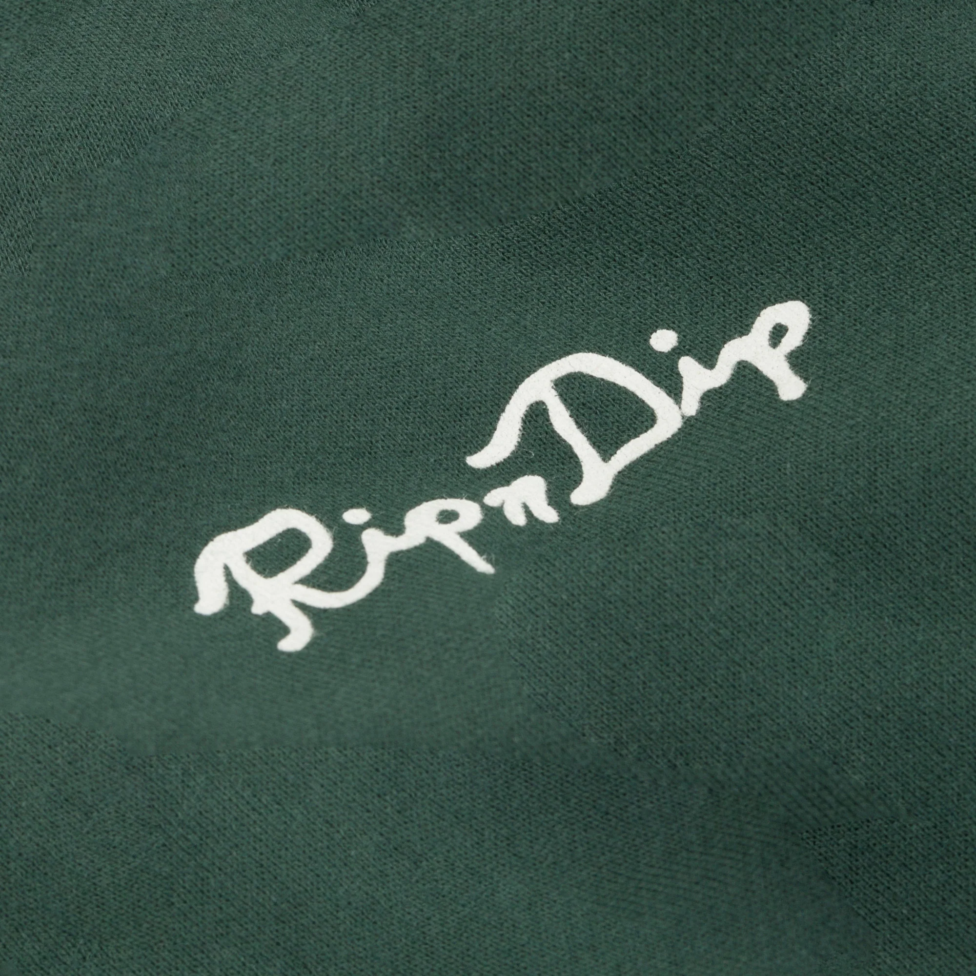 Nermal Lisa Hoodie (Alpine Green) - Image 4