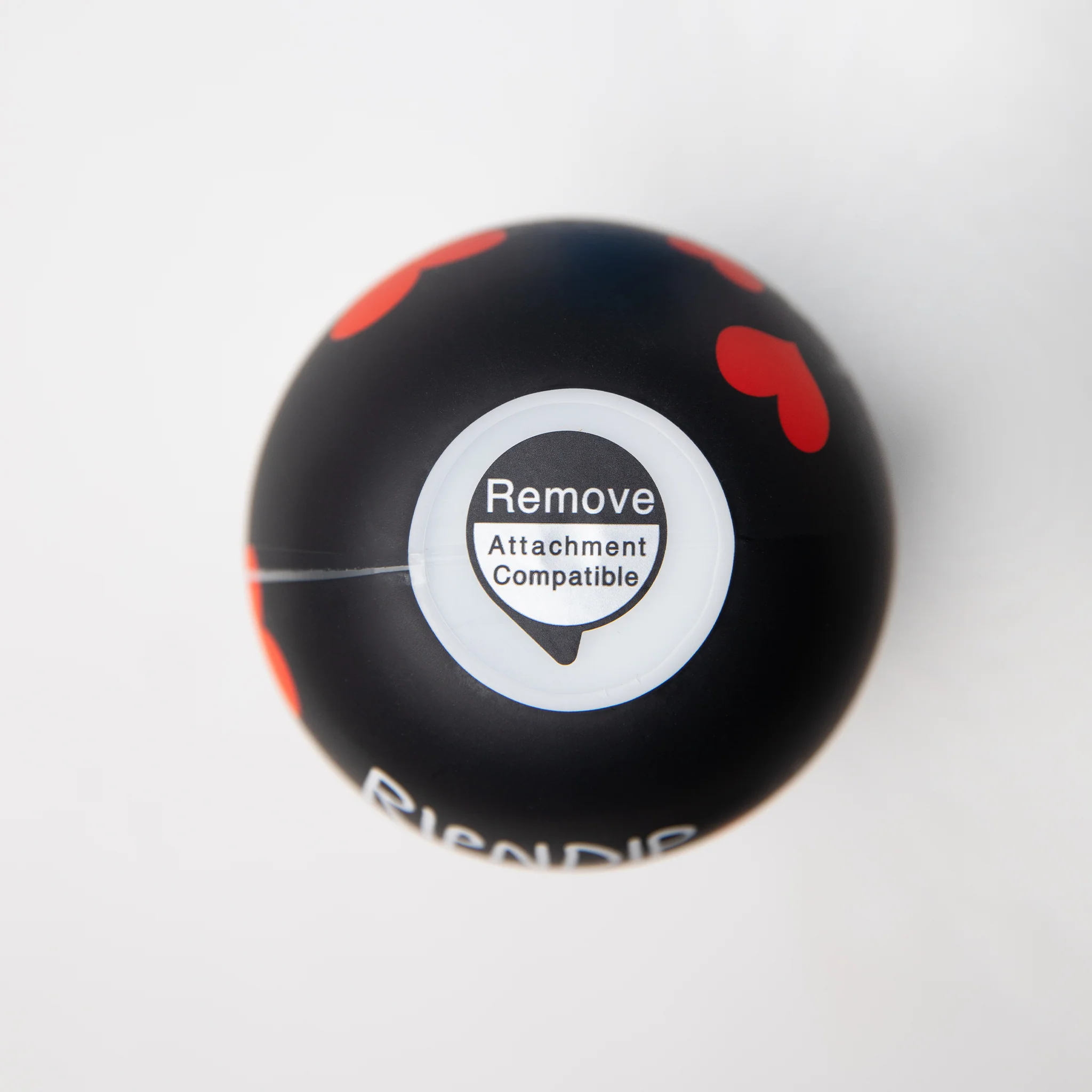 Nermal Loves RIPNDIP Tenga (Black) - Image 4