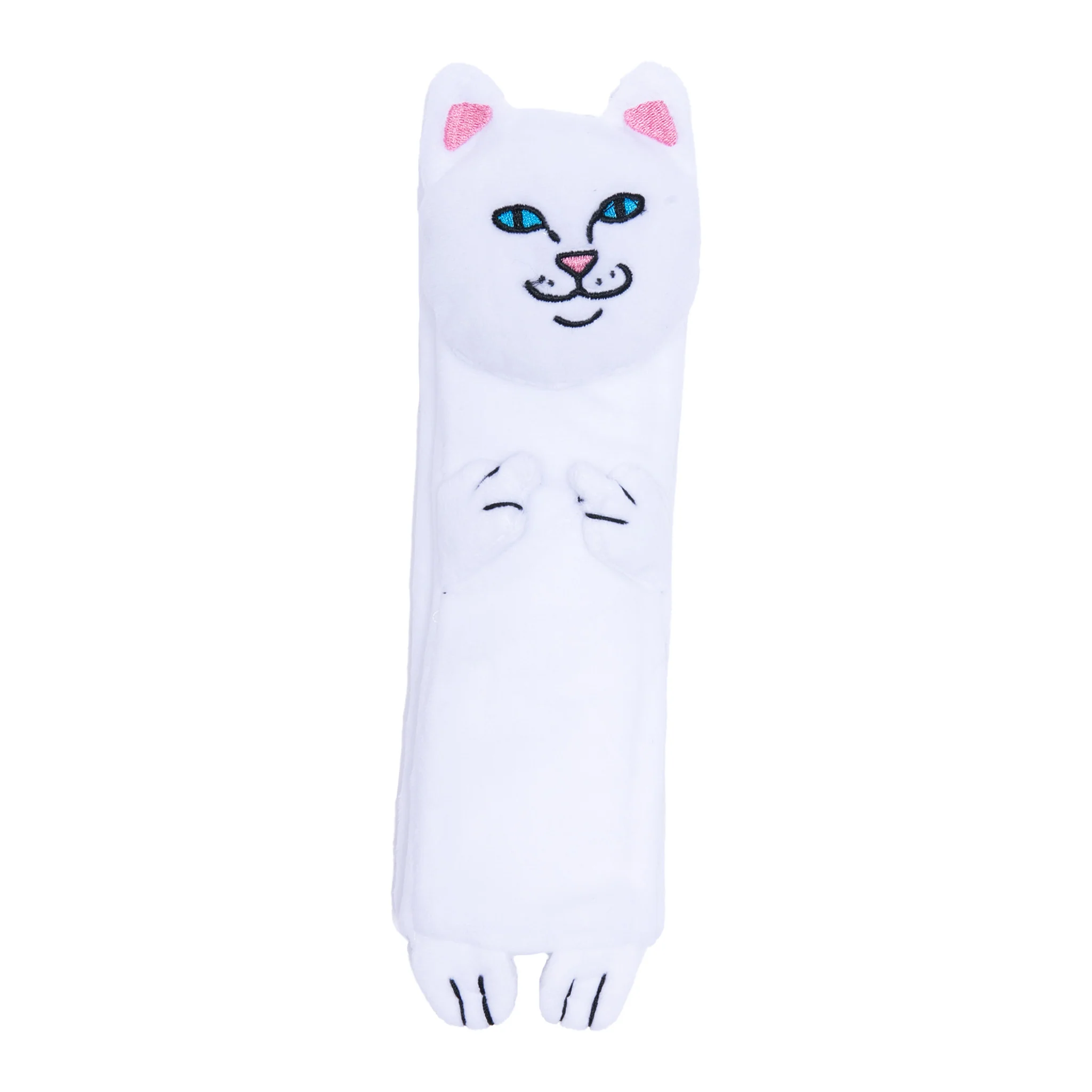 Nermal Seat Belt Cover (White) - Image 3
