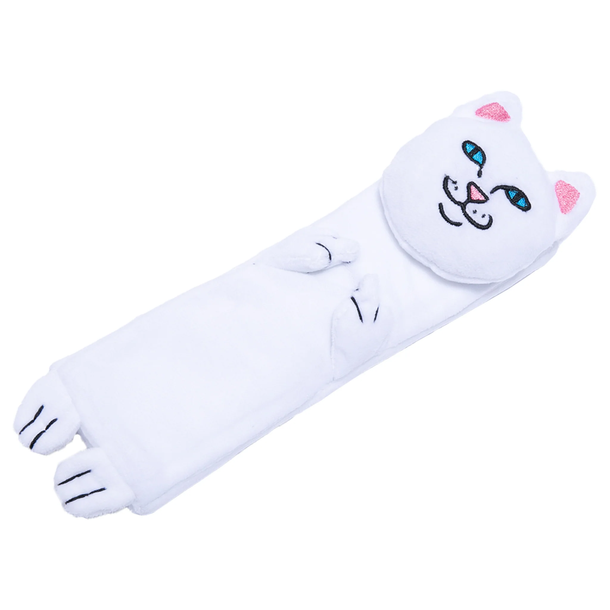 Nermal Seat Belt Cover (White) - Image 5