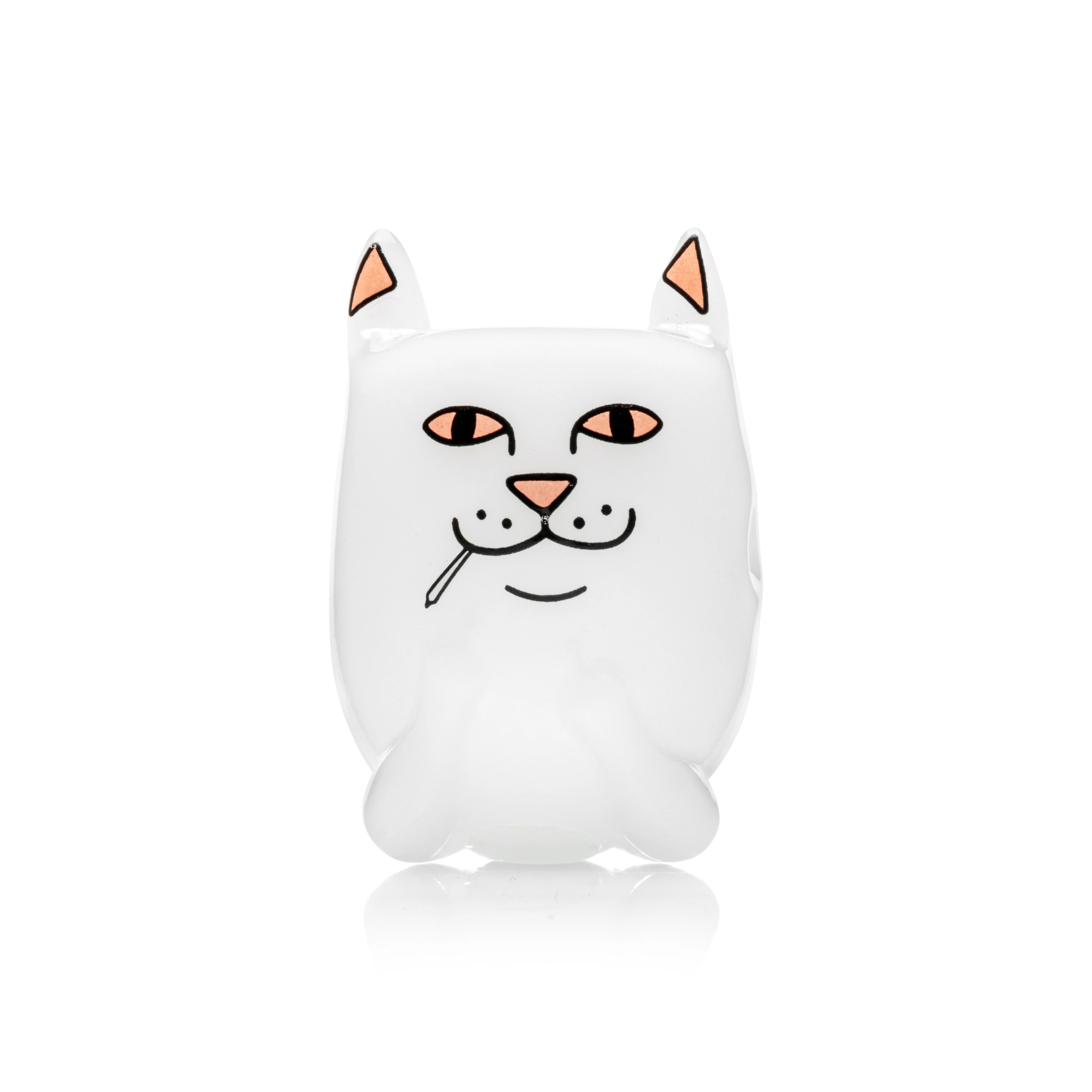 Nermal Sherlock (White) - Image 4