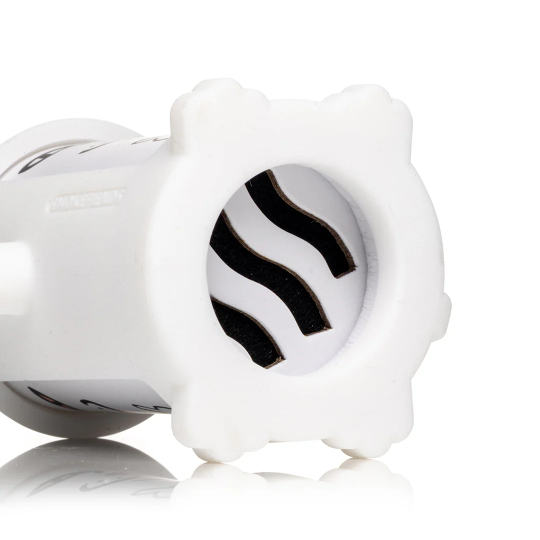 Nermal Smoke Fiend (White) - Image 6