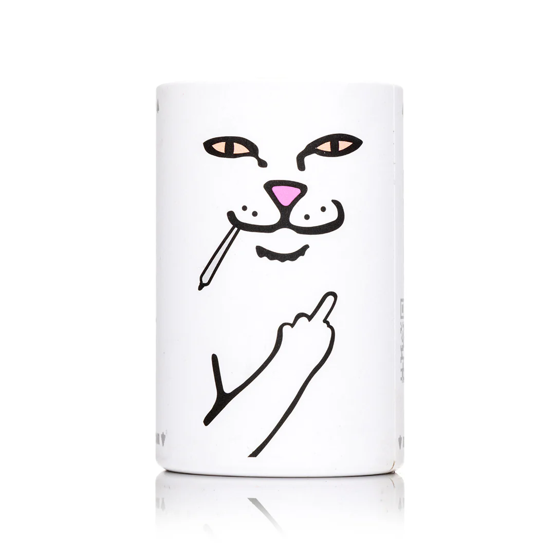 Nermal Smoke Fiend (White) - Image 7