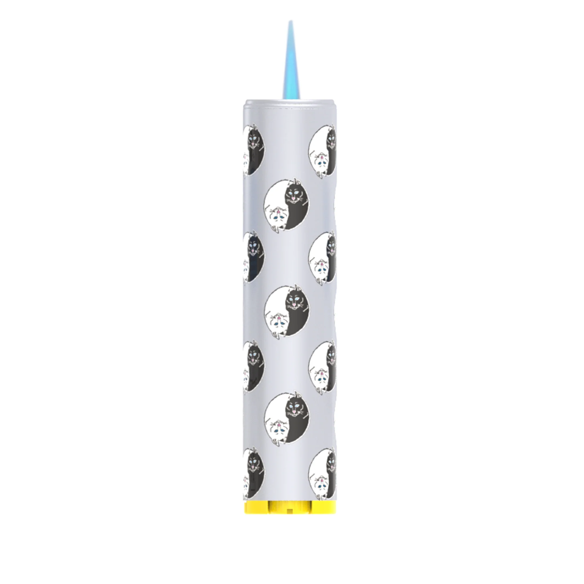 Nermal Yang NAAR Lighter (Grey)