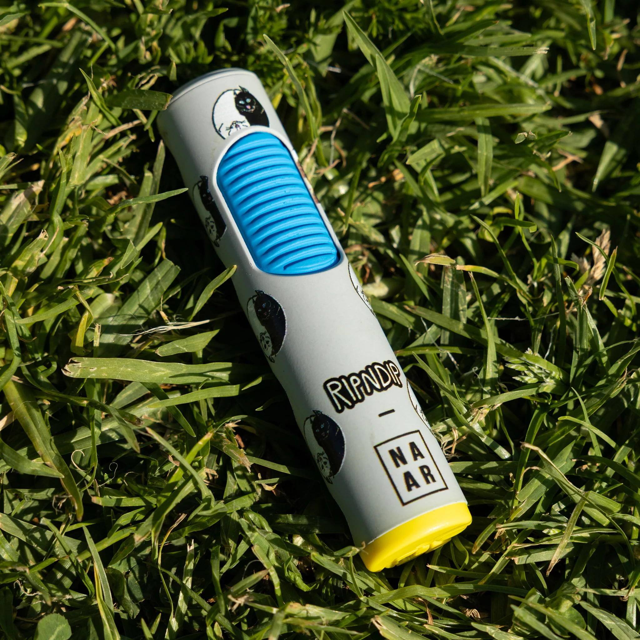 Nermal Yang NAAR Lighter (Grey) - Image 2
