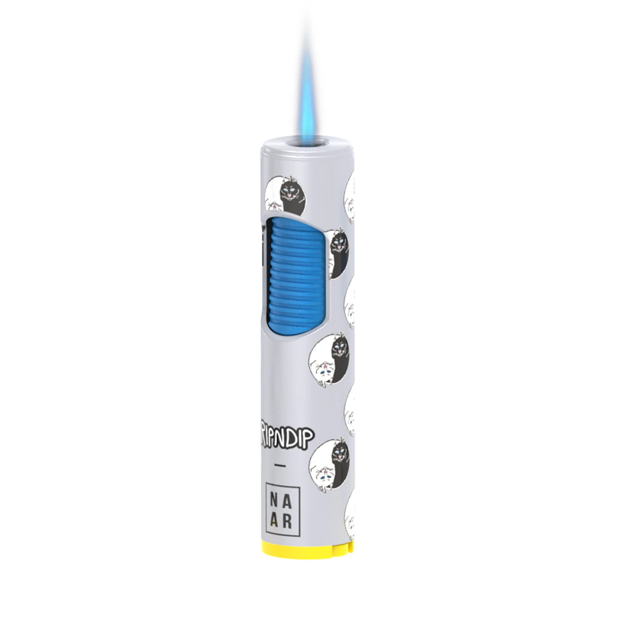 Nermal Yang NAAR Lighter (Grey) - Image 4