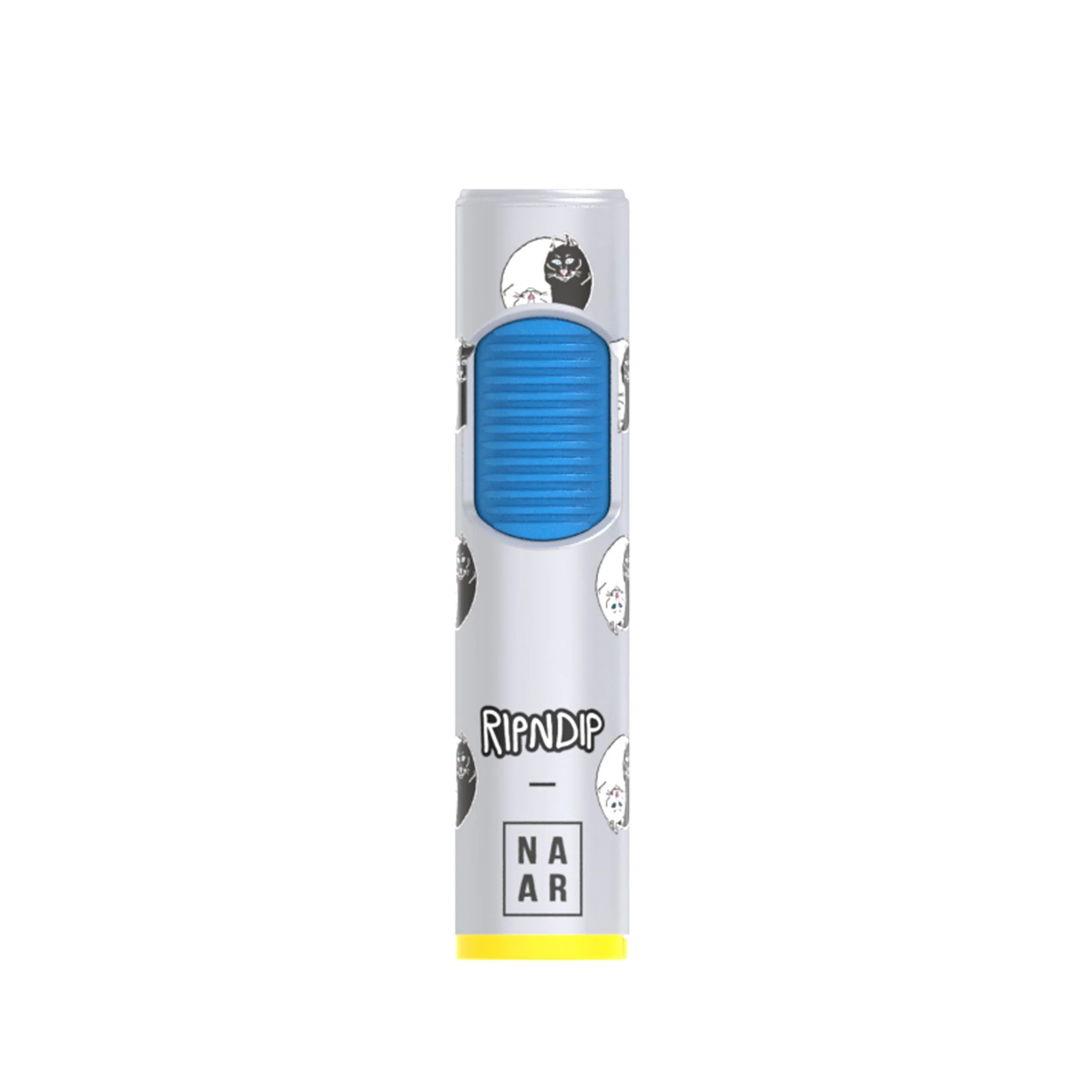 Nermal Yang NAAR Lighter (Grey) - Image 6