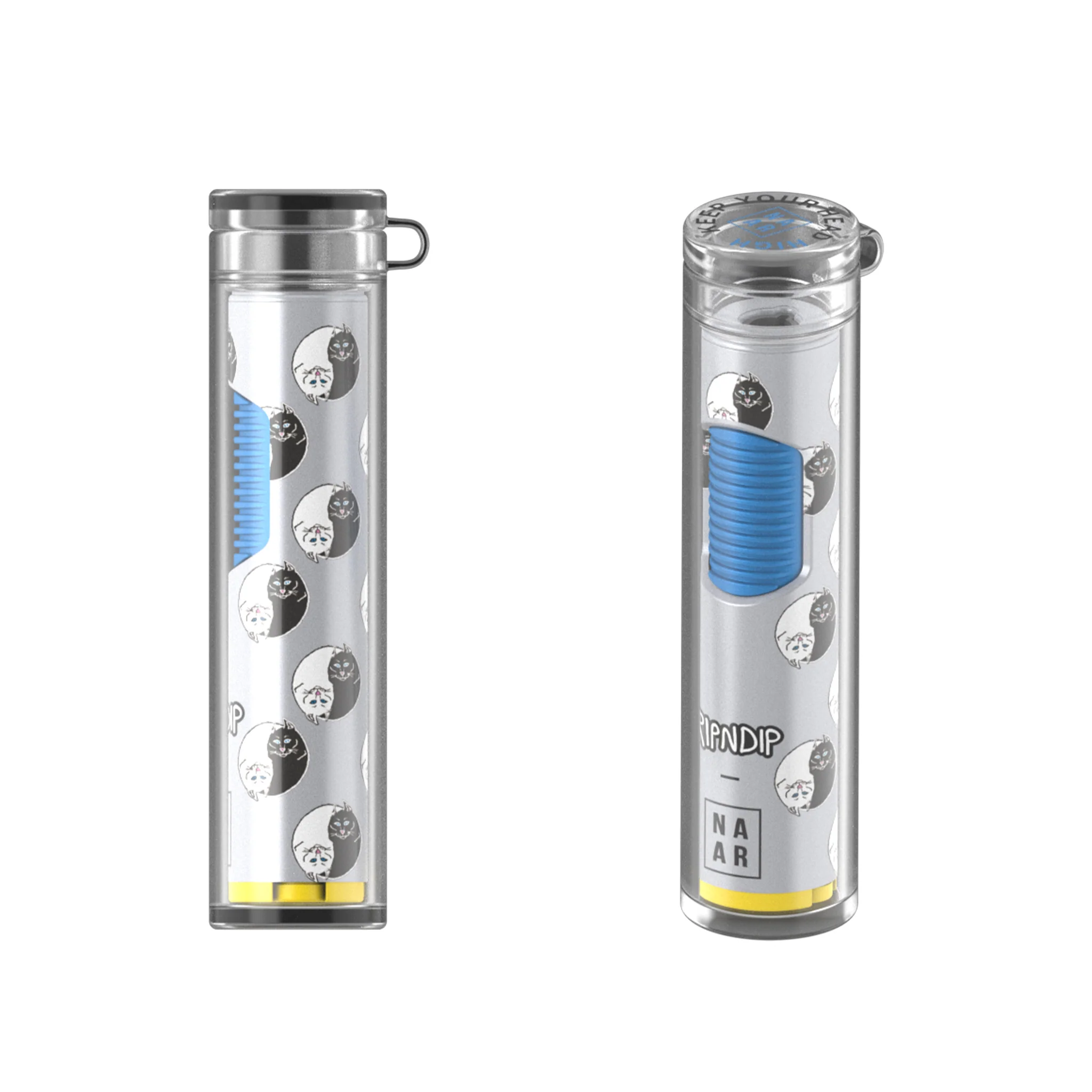 Nermal Yang NAAR Lighter (Grey) - Image 7