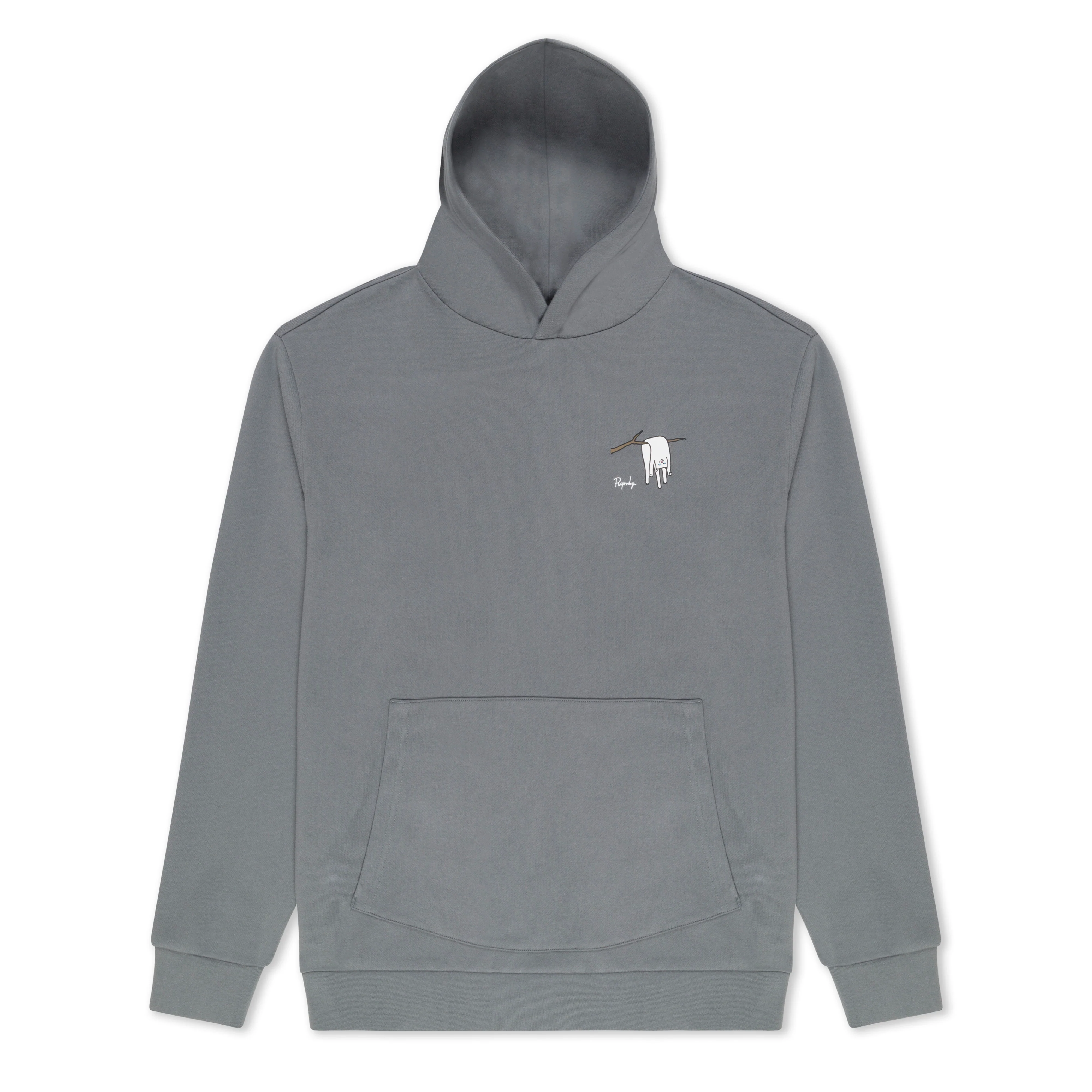 Nermali Hoodie (Charcoal) - Image 3