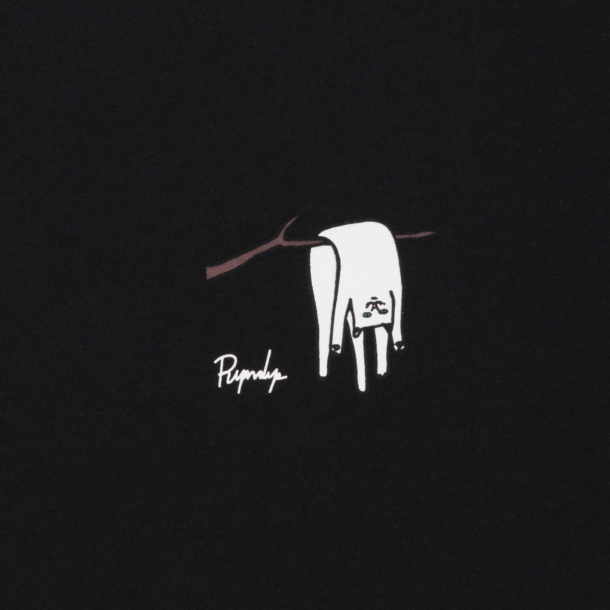 Nermali Tee (Black) - Image 3