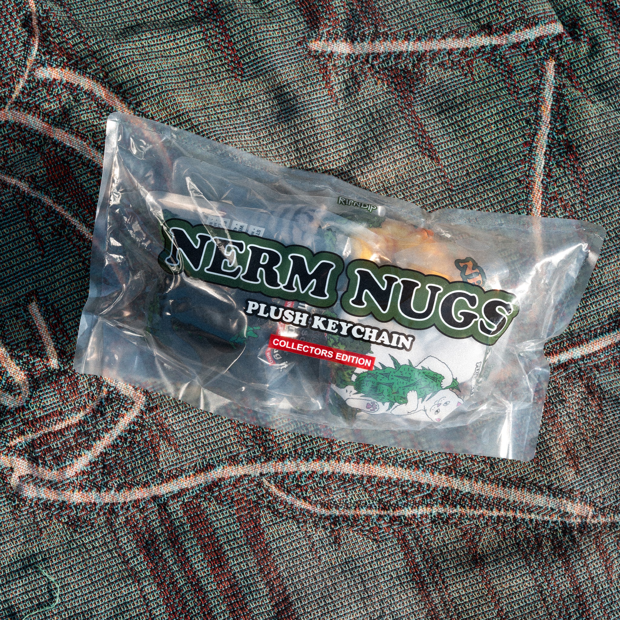 Nerm Nugs Mystery Bag (Assorted) - Image 9
