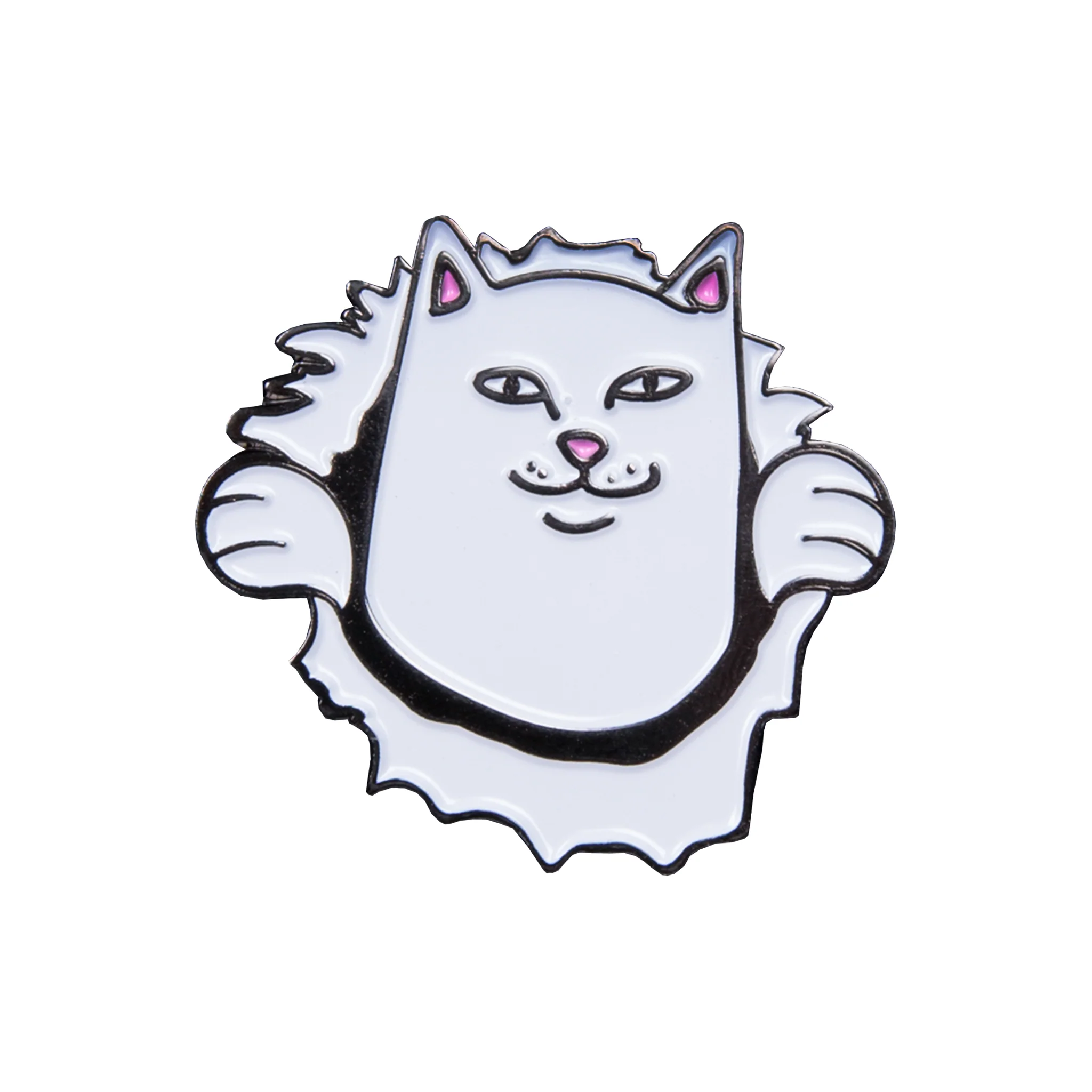 Nermamaniac Pin