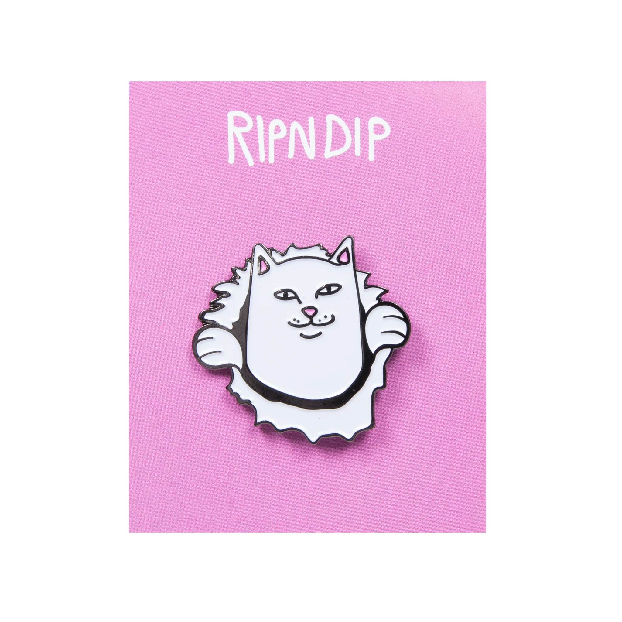 Nermamaniac Pin - Image 2