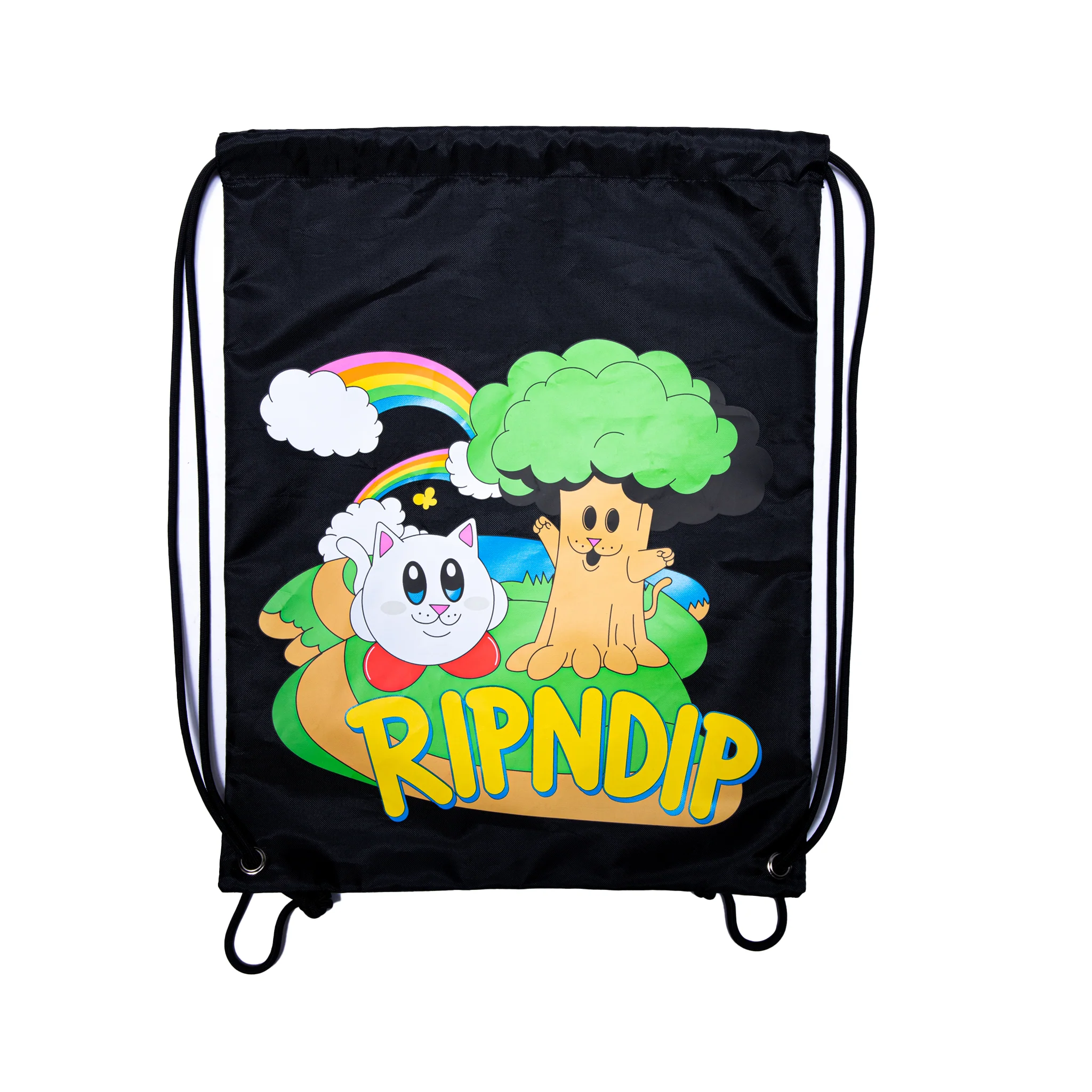 Nermby Drawstring Bag