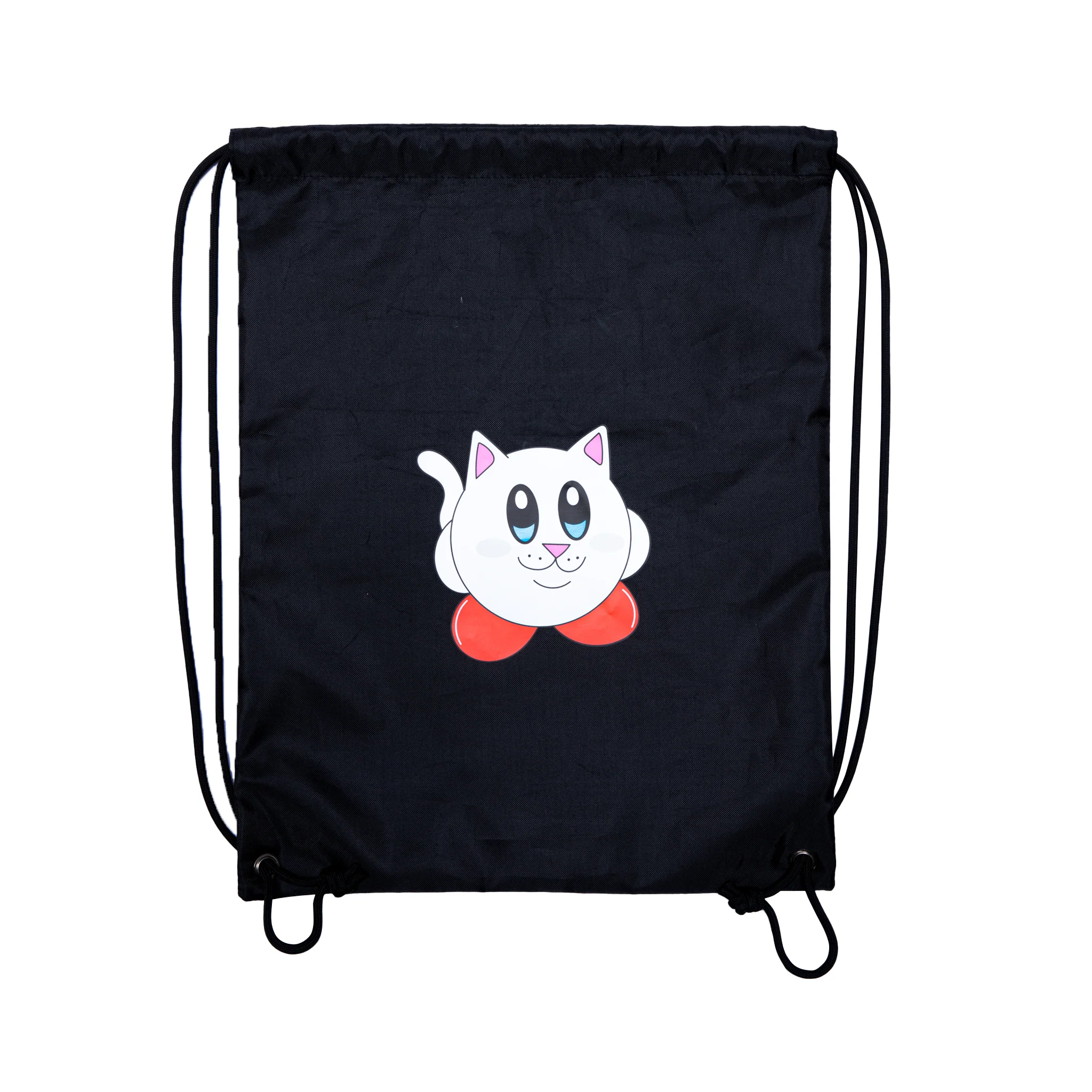 Nermby Drawstring Bag - Image 3