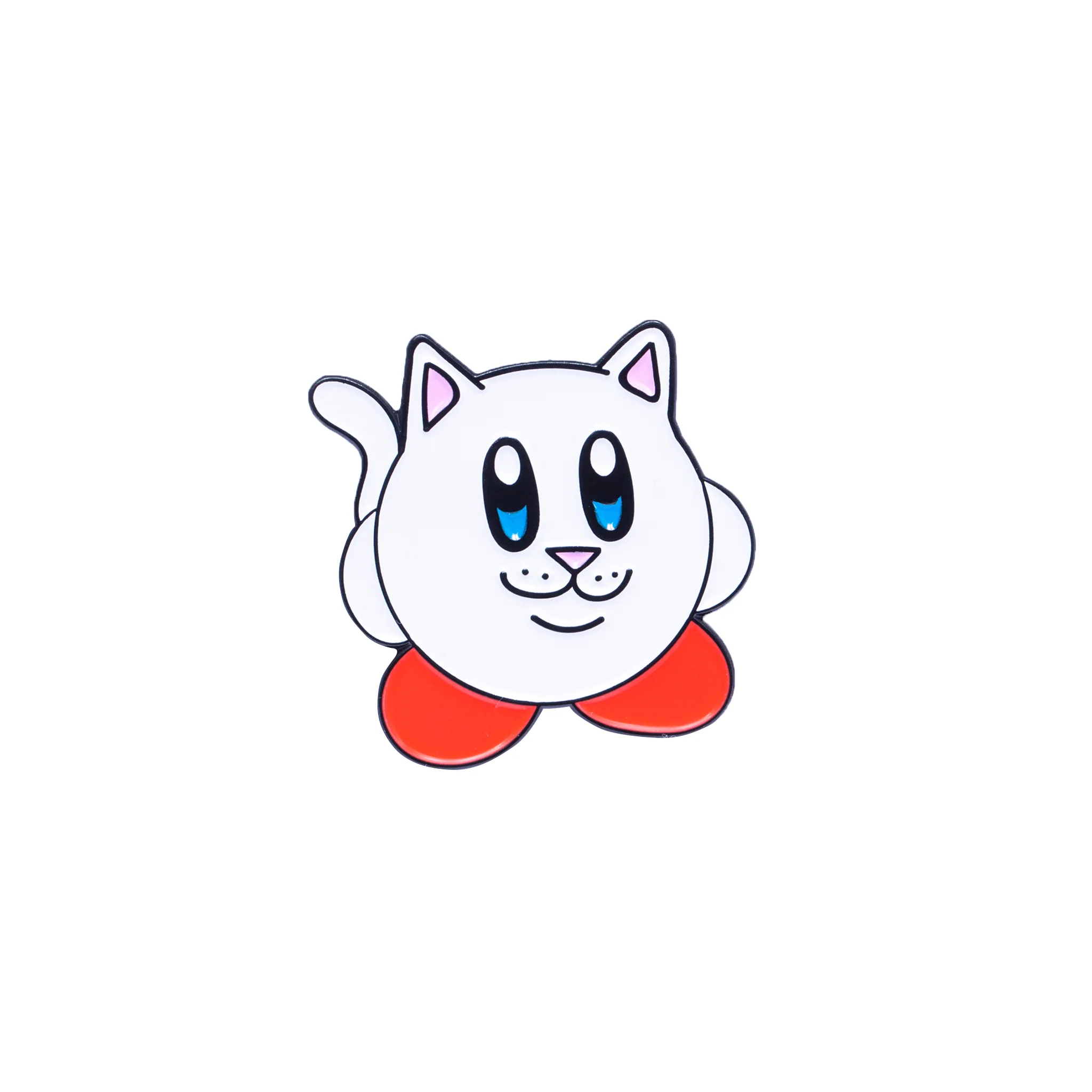 Nermby Pin