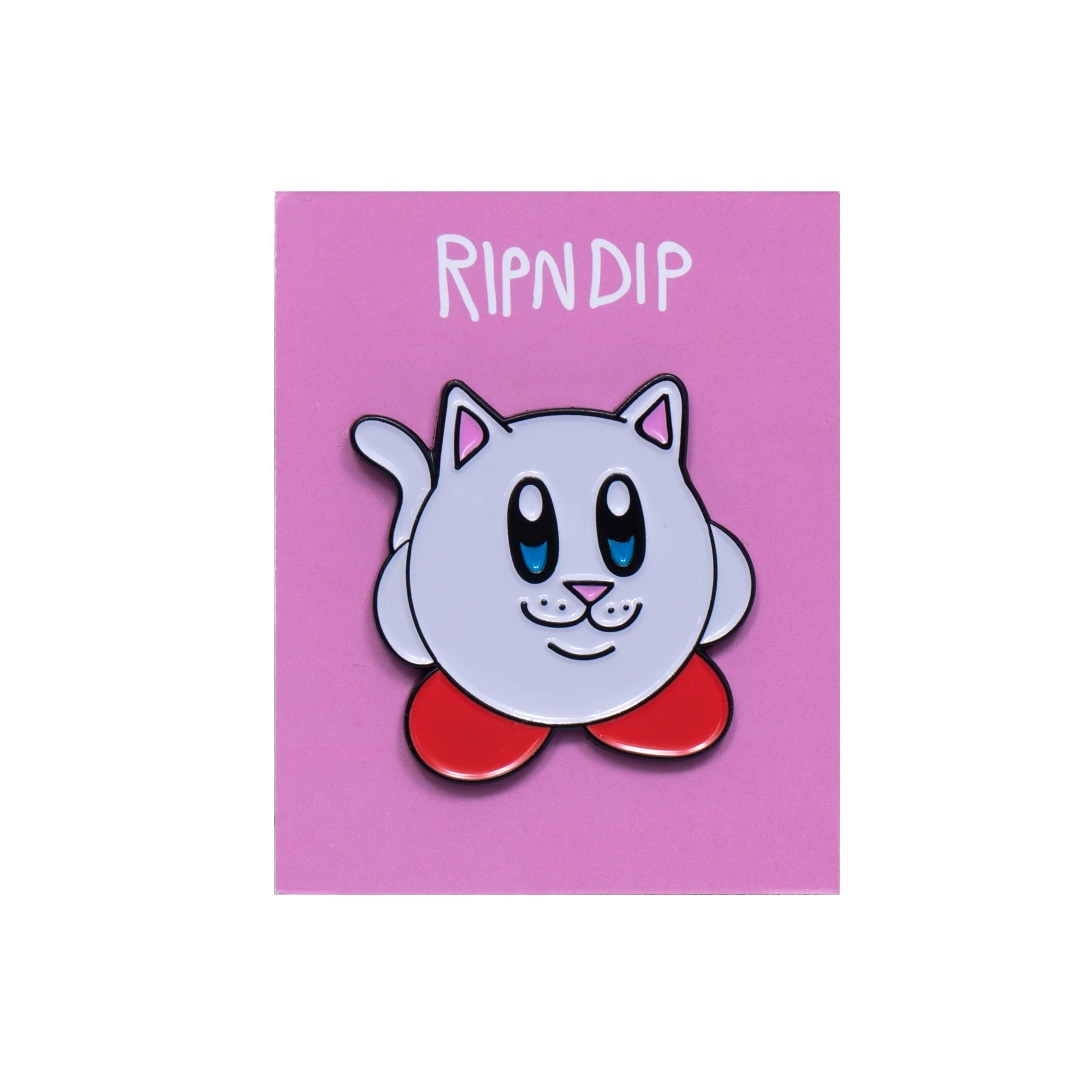 Nermby Pin - Image 2