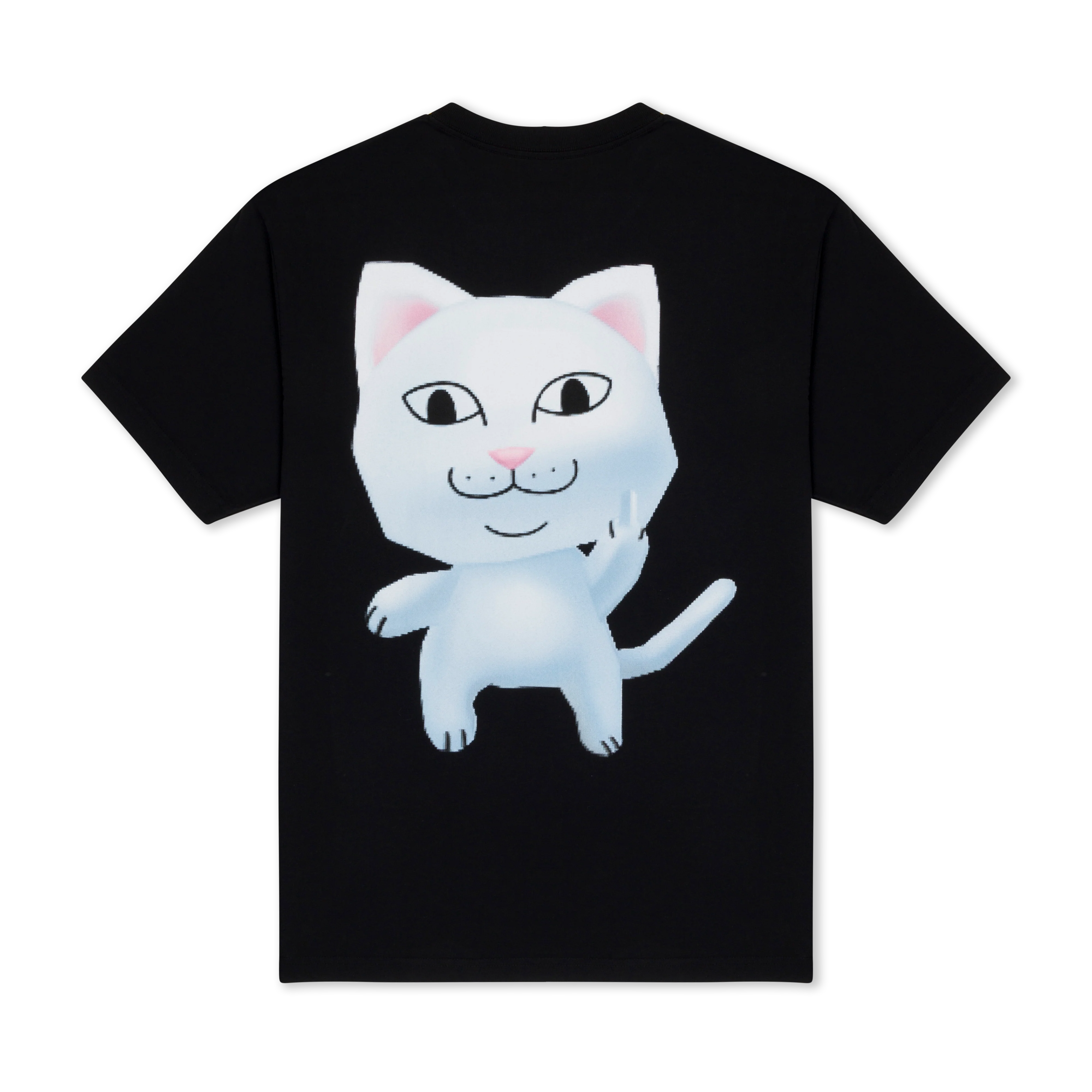 Nermii Tee (Black)