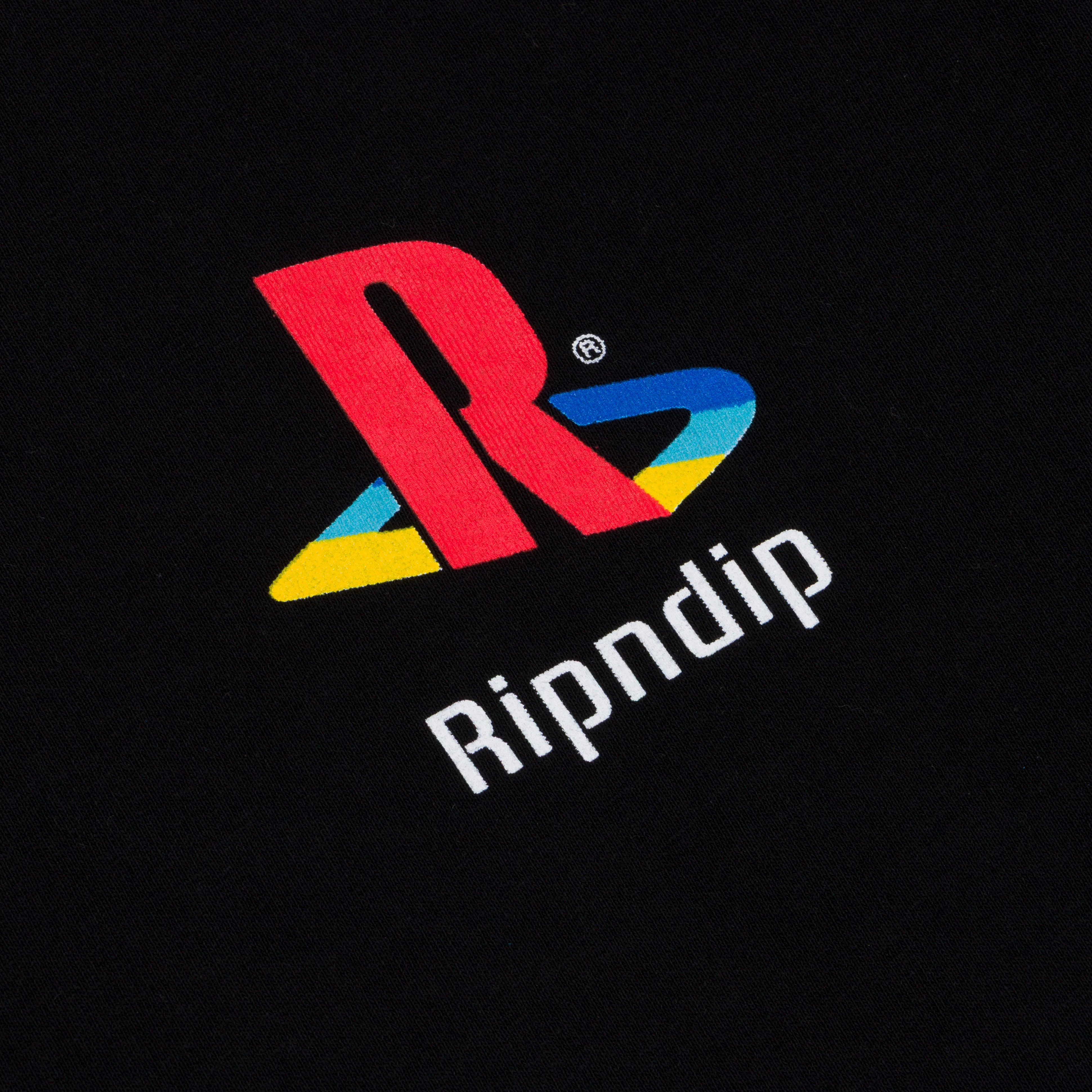 Nermii Tee (Black) - Image 5