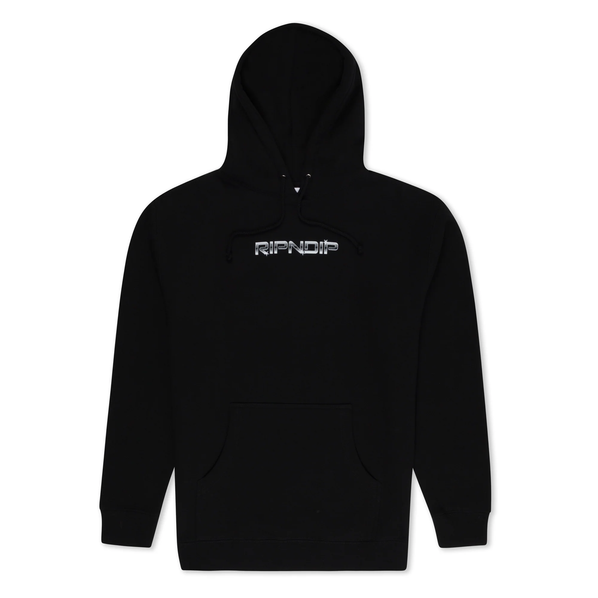Nerminator 2.0 Hoodie (Black) - Image 3