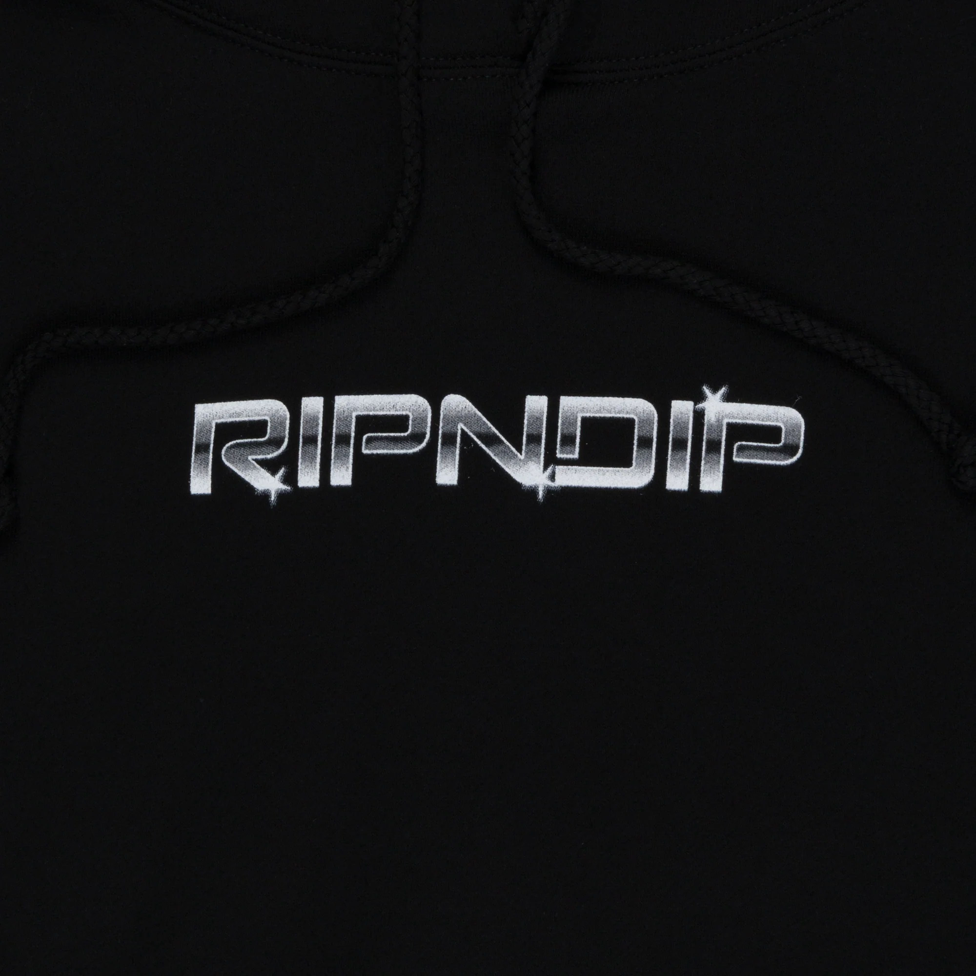 Nerminator 2.0 Hoodie (Black) - Image 4