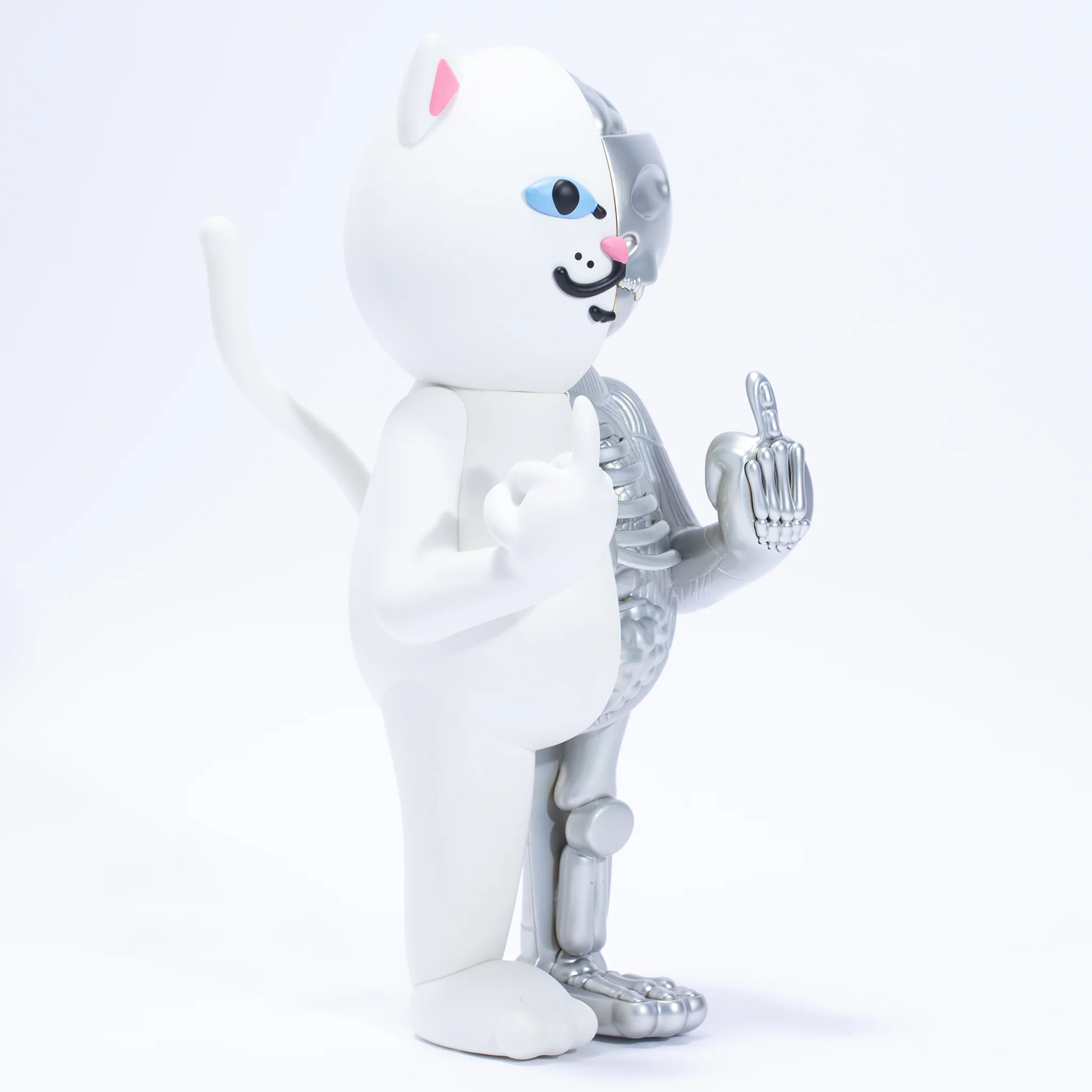 Nerminator Vinyl Figure - Image 3