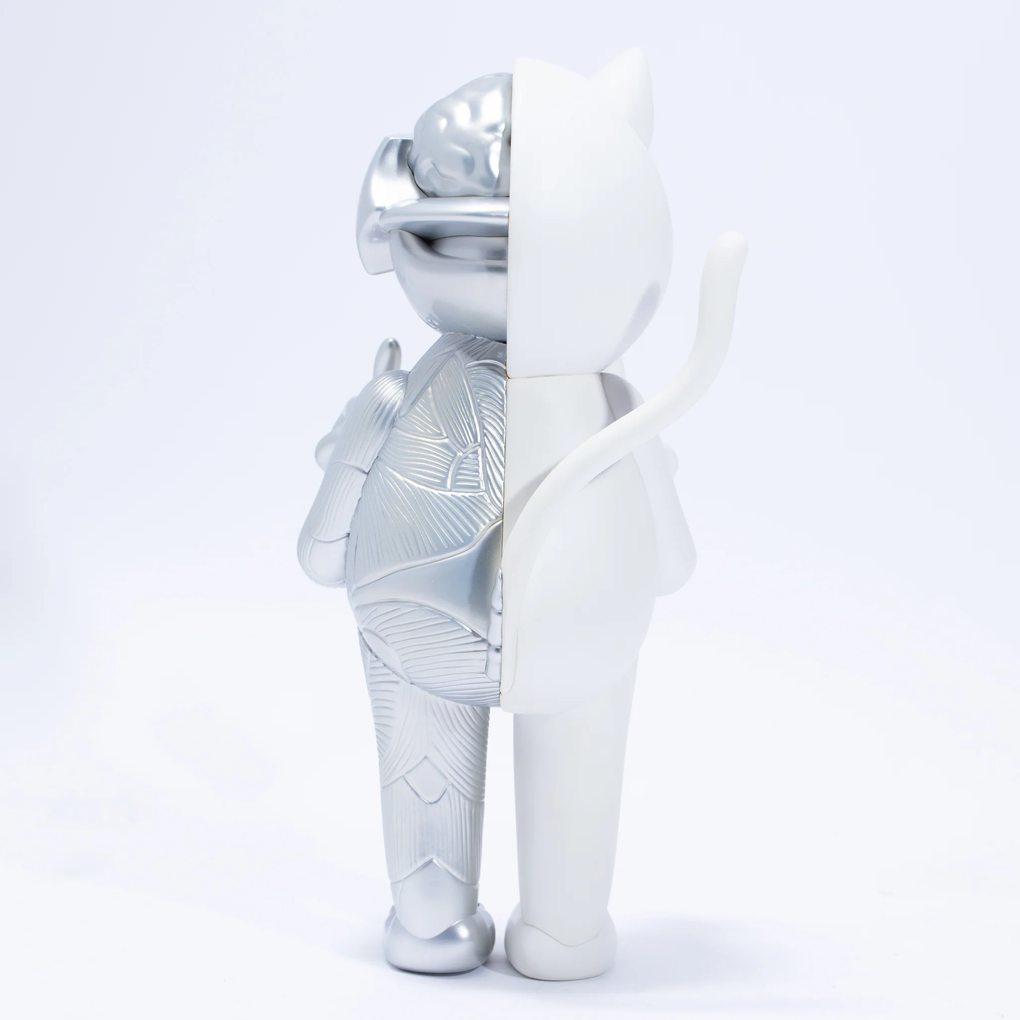 Nerminator Vinyl Figure - Image 4