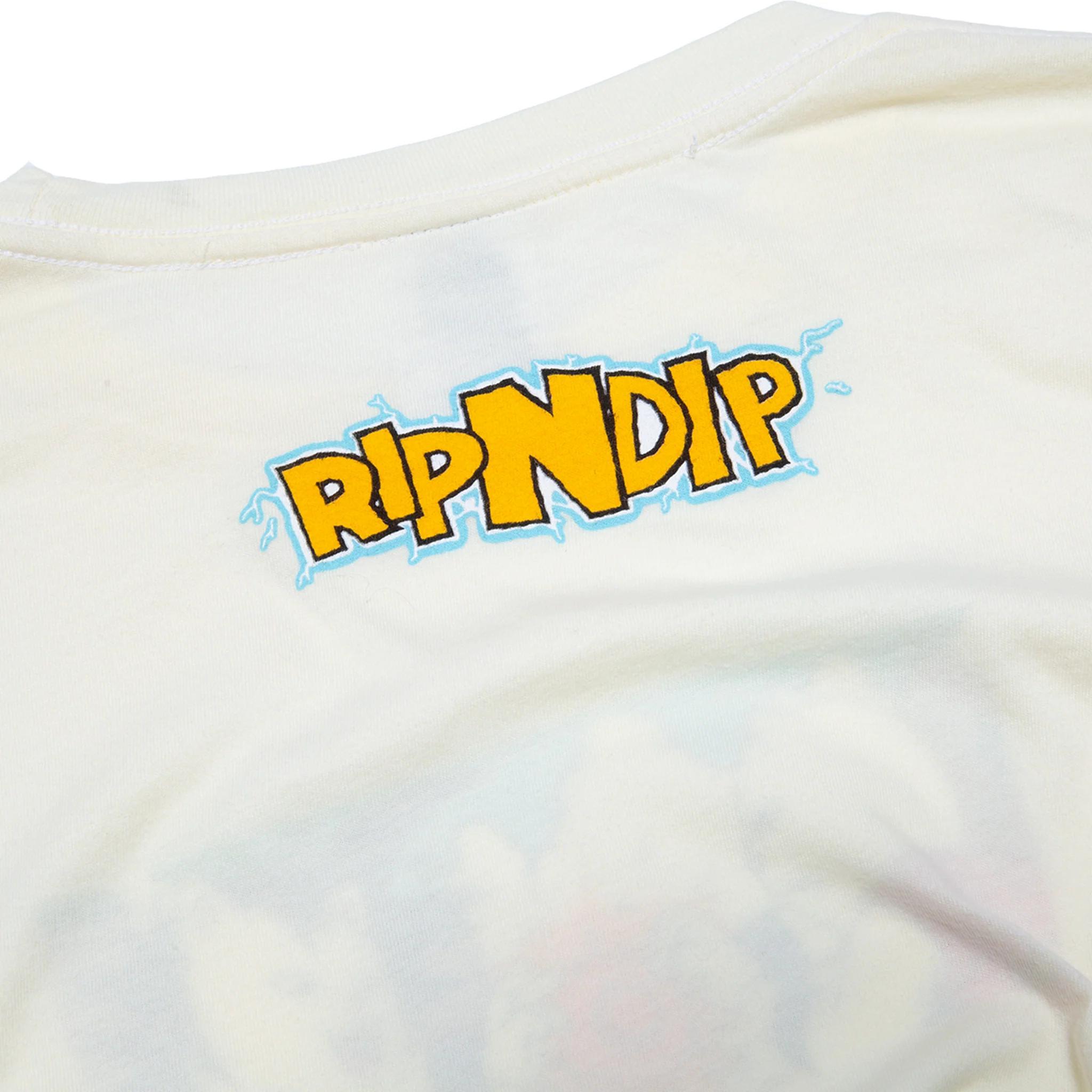 Nermku Battle Long Sleeve (Natural) - Image 3