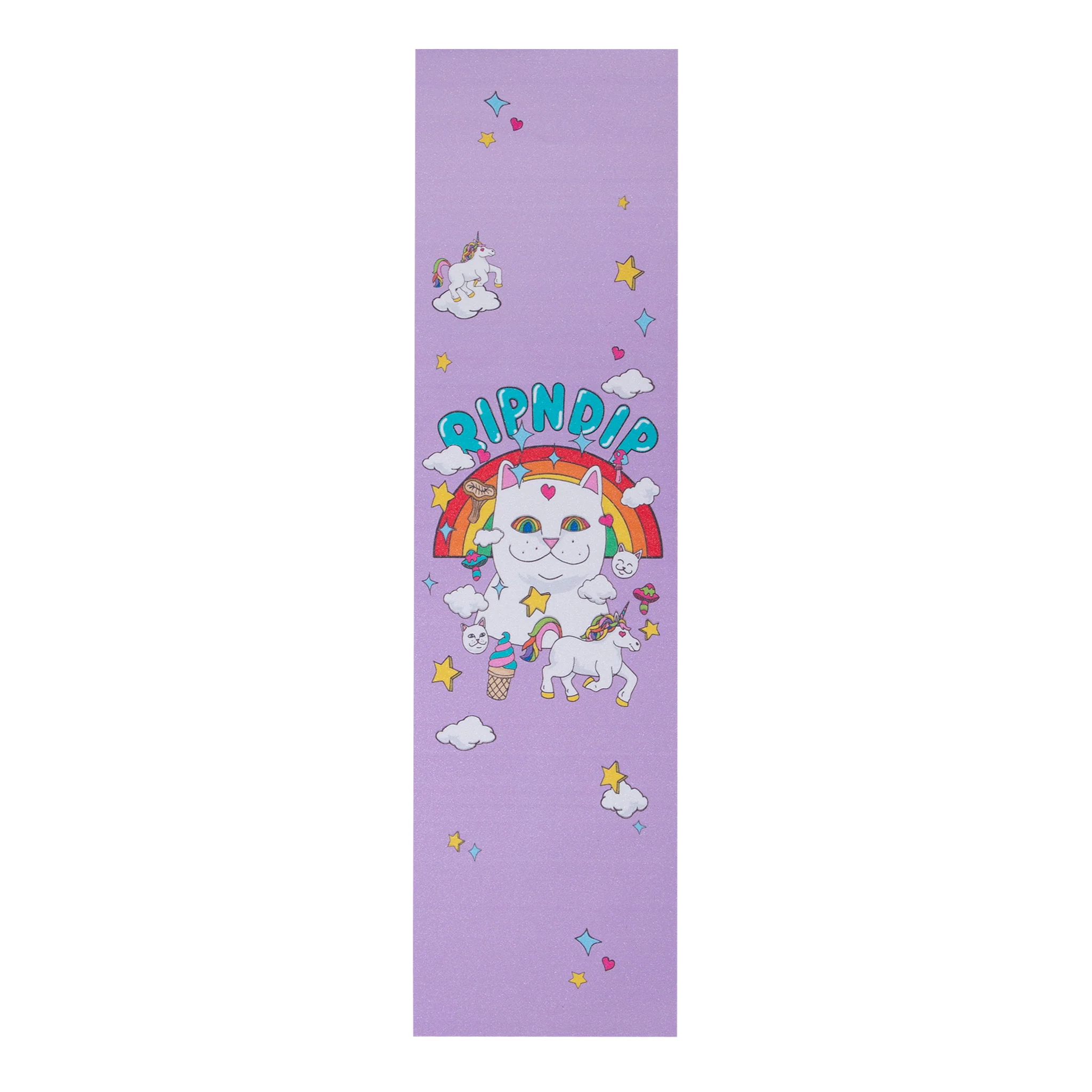 Nermland Grip (Purple)