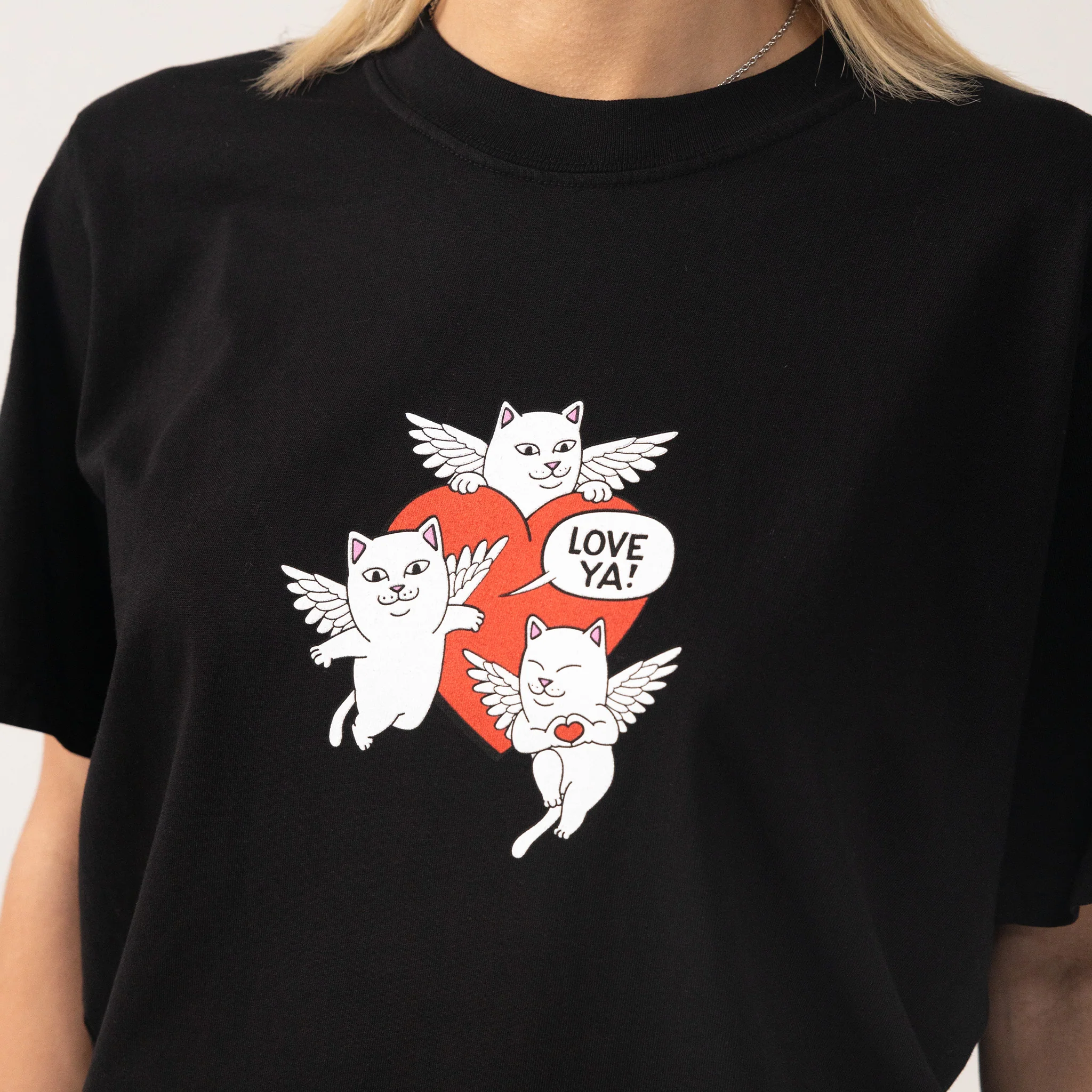 Nermpids Tee (Black) - Image 2