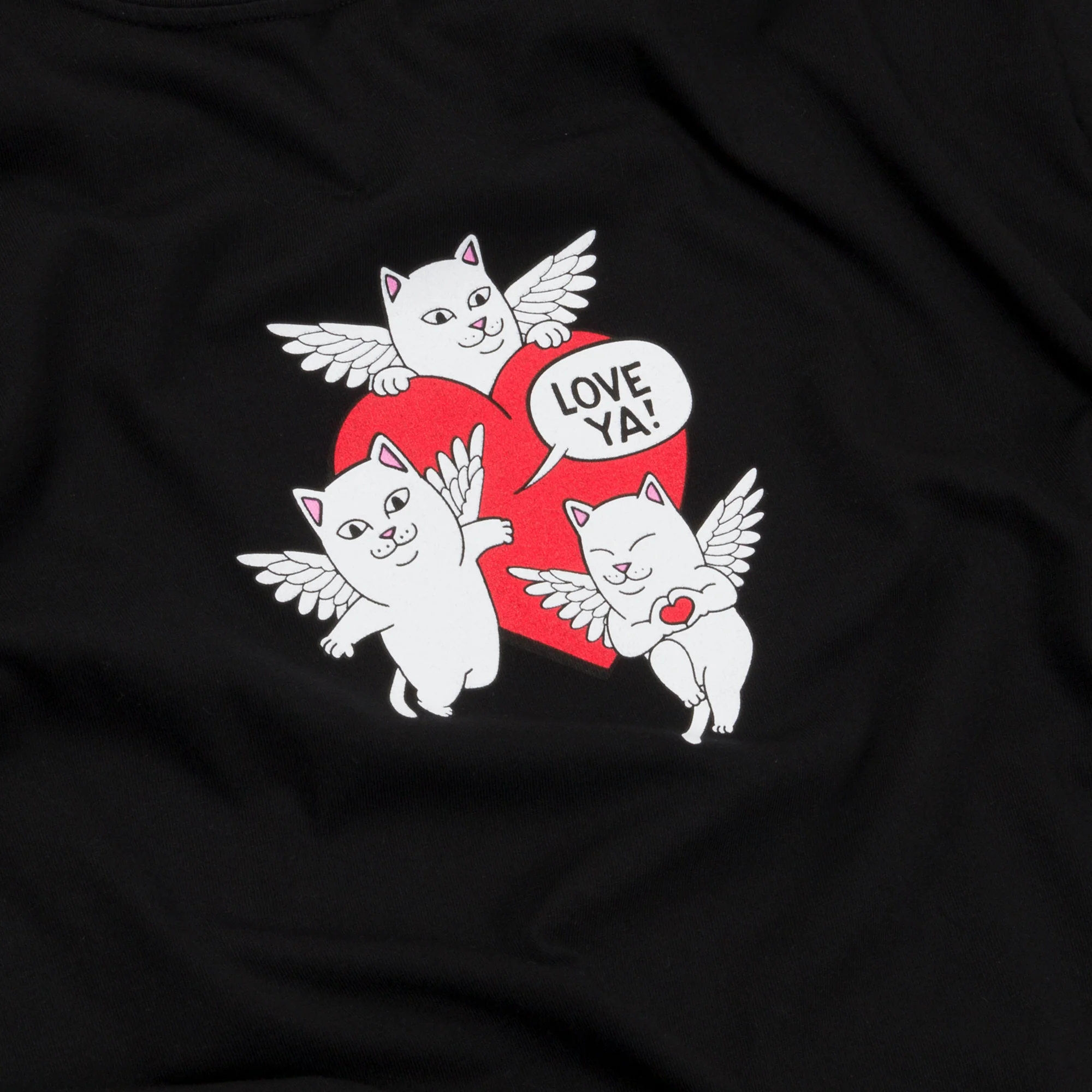 Nermpids Tee (Black) - Image 3